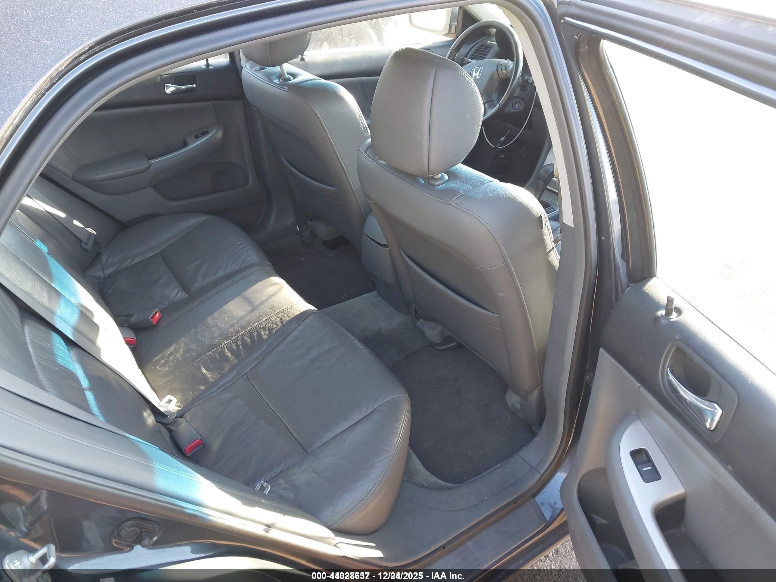 HONDA ACCORD image 8