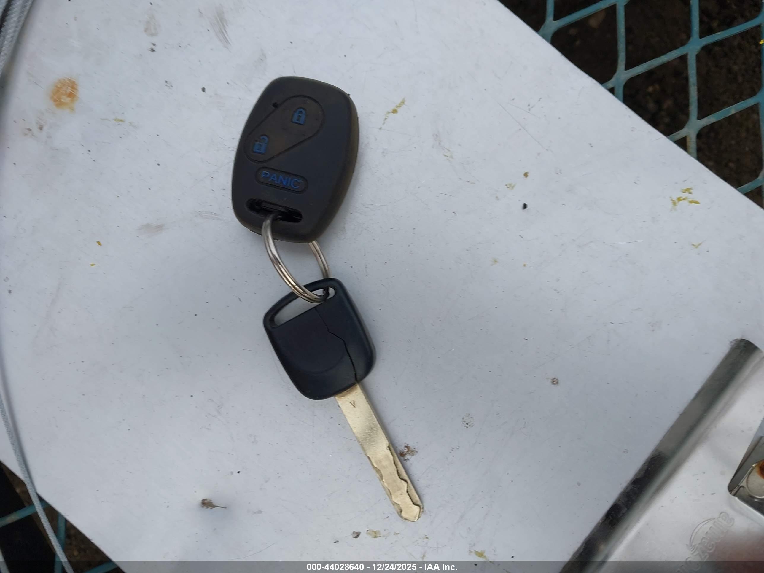 HONDA PILOT image 11