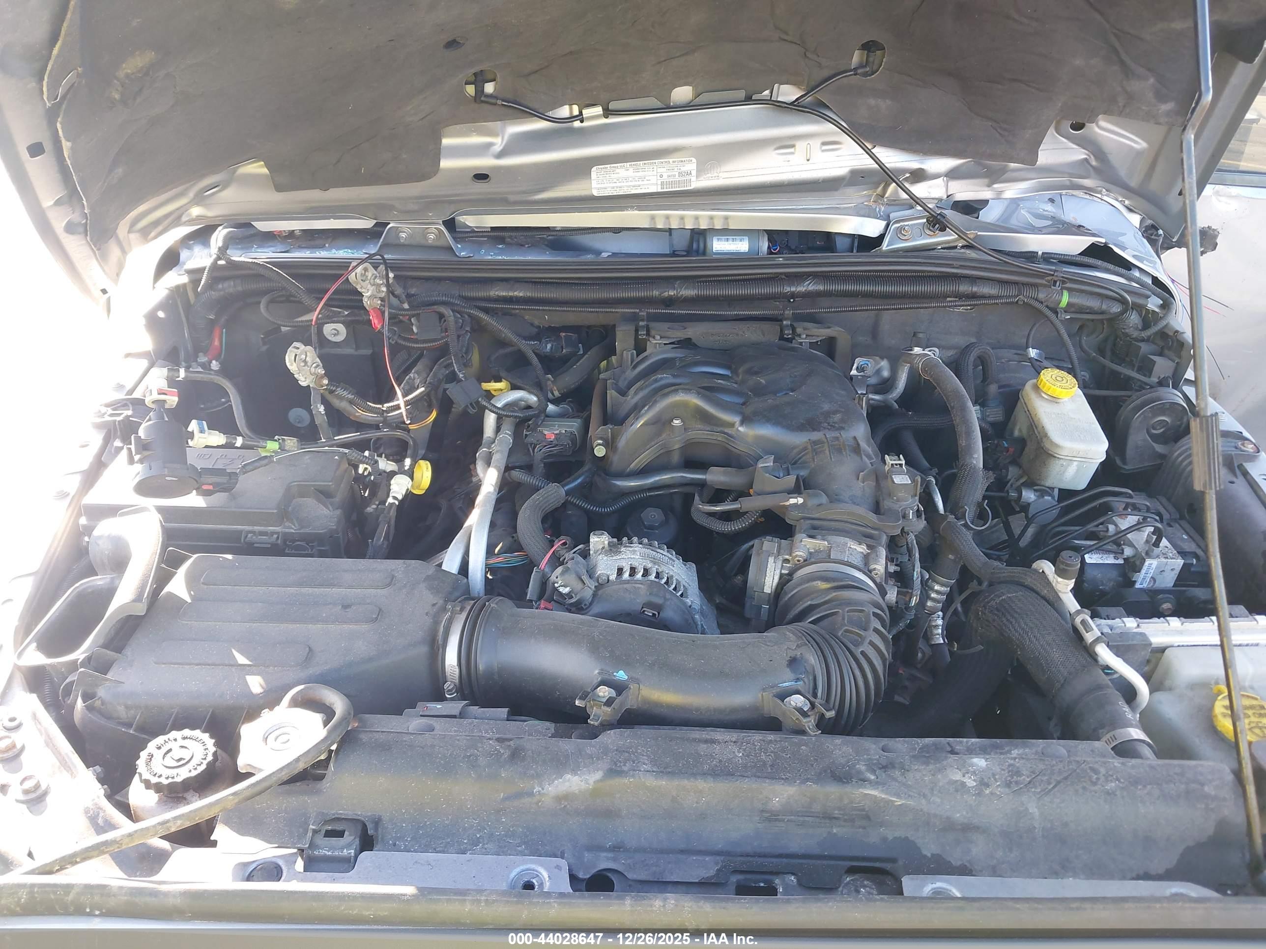 JEEP WRANGLER image 10