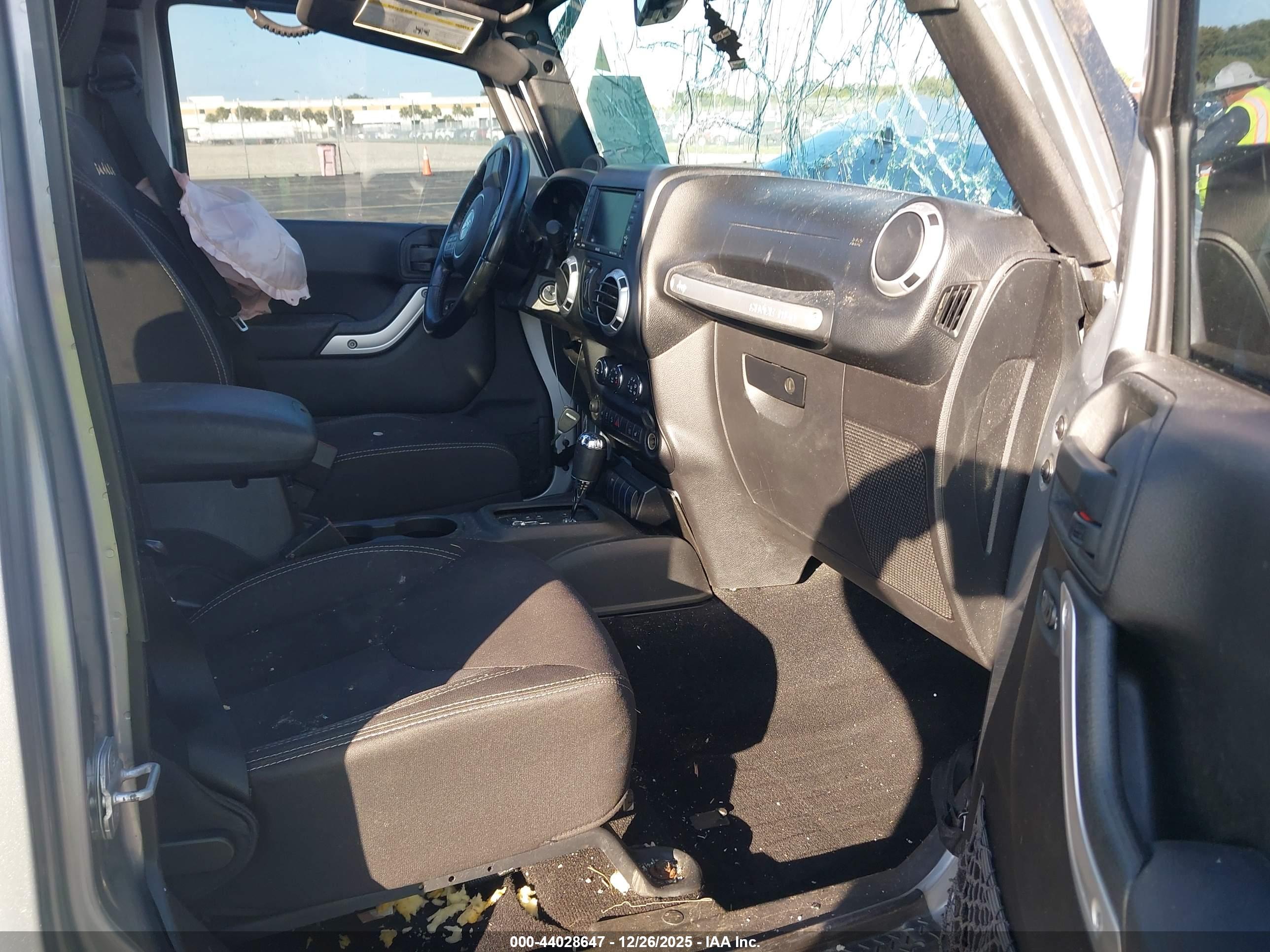 JEEP WRANGLER image 5