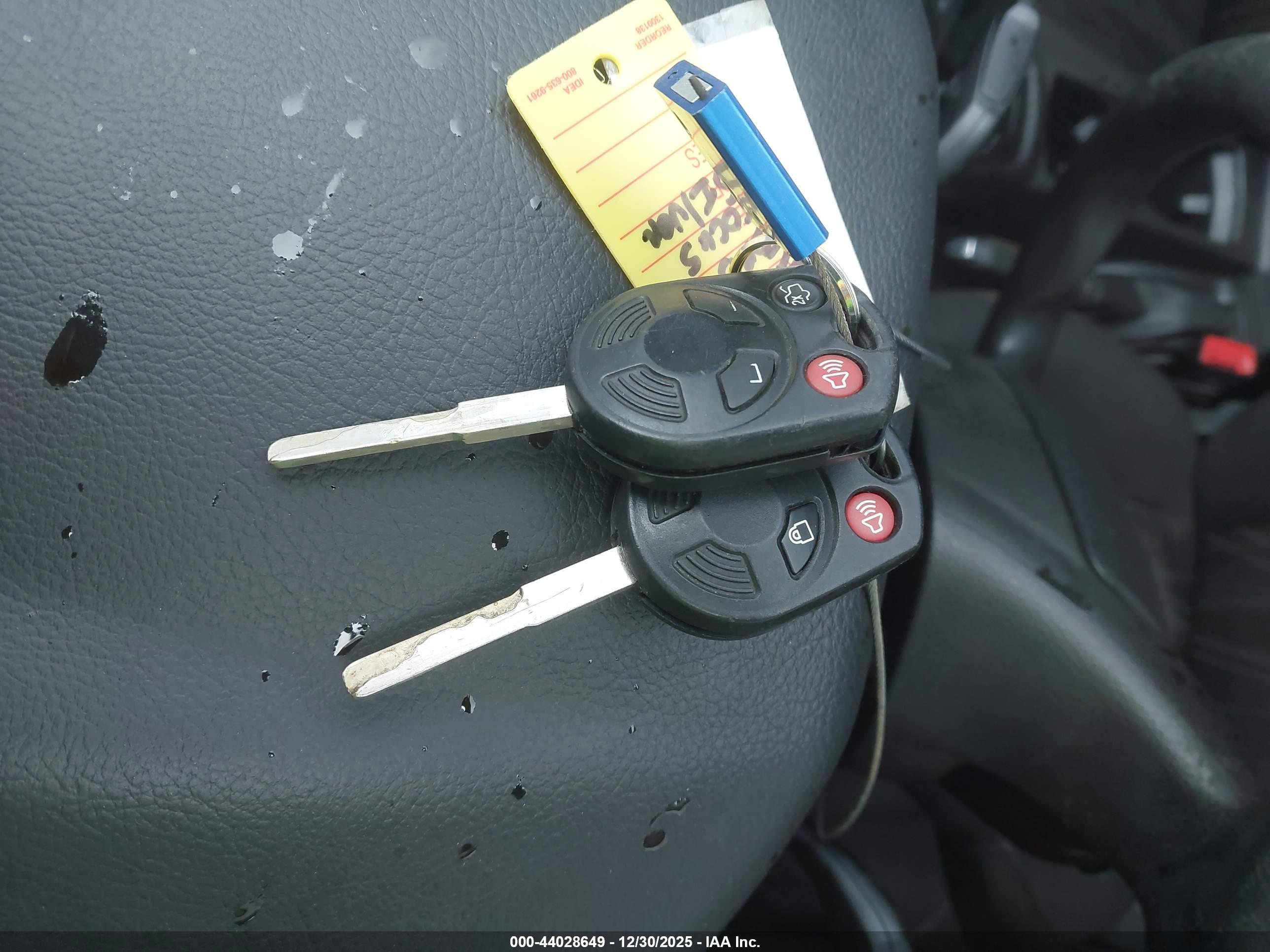 FORD FOCUS image 11