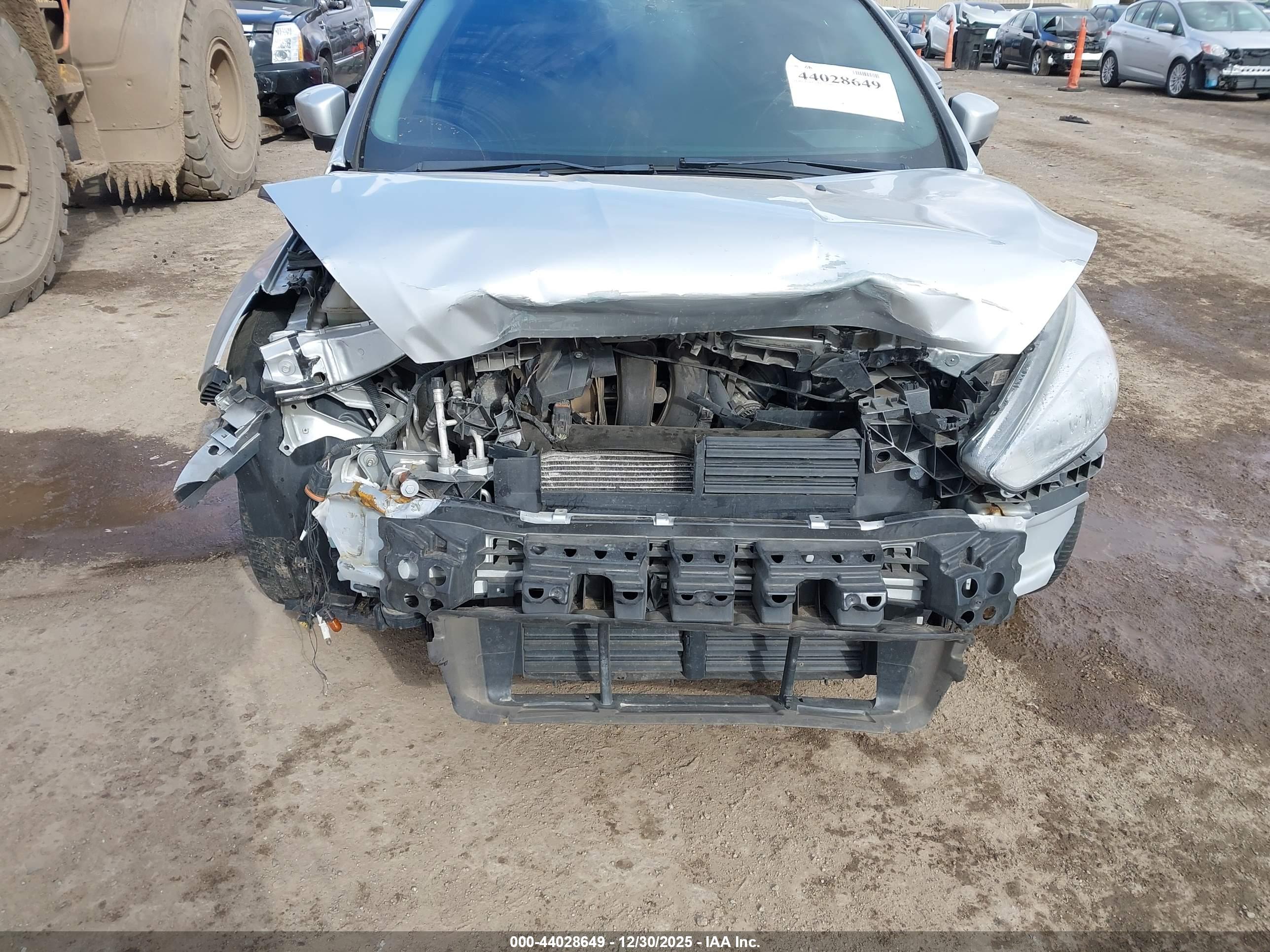 FORD FOCUS image 6