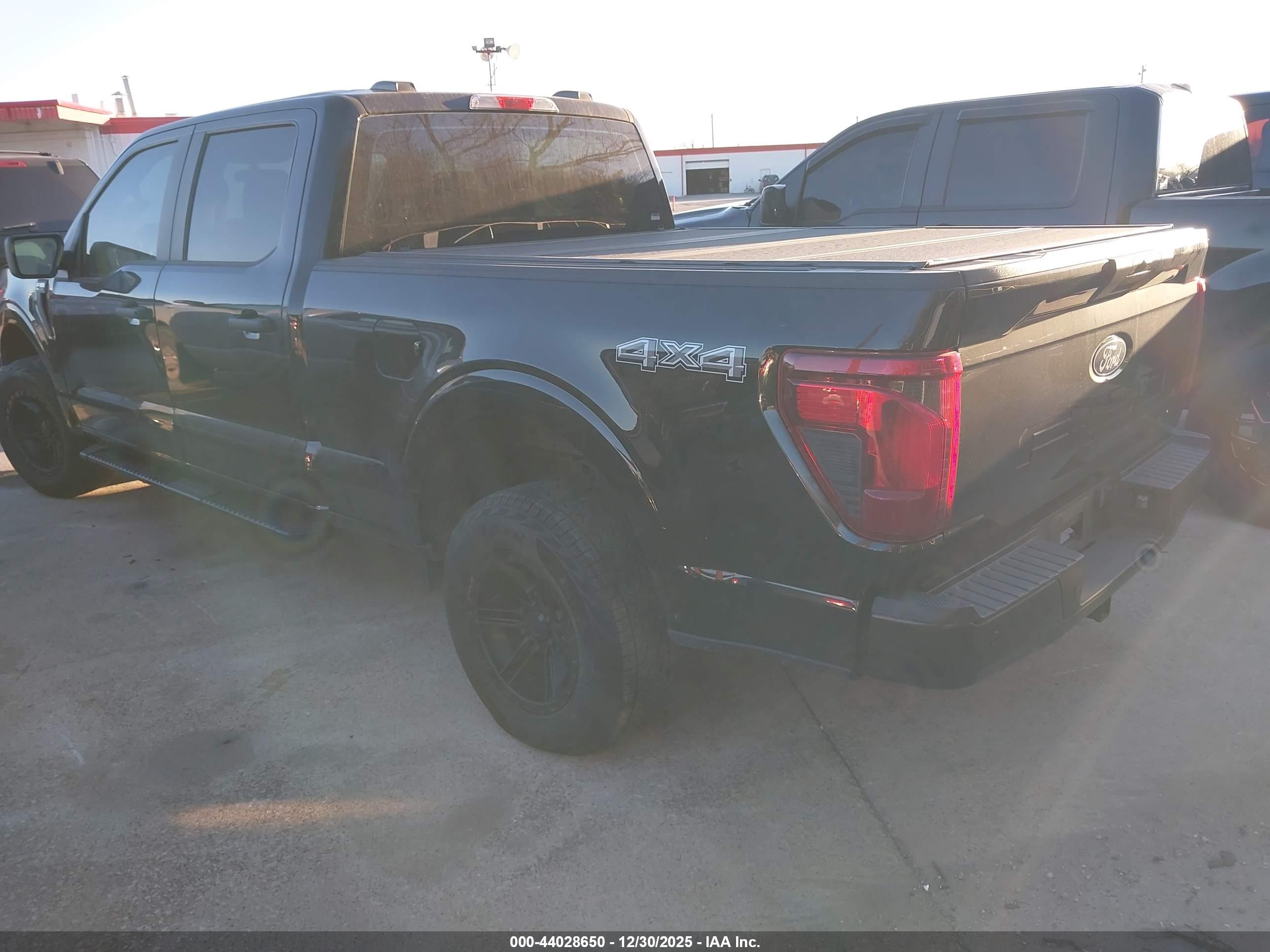 FORD F-150 image 3