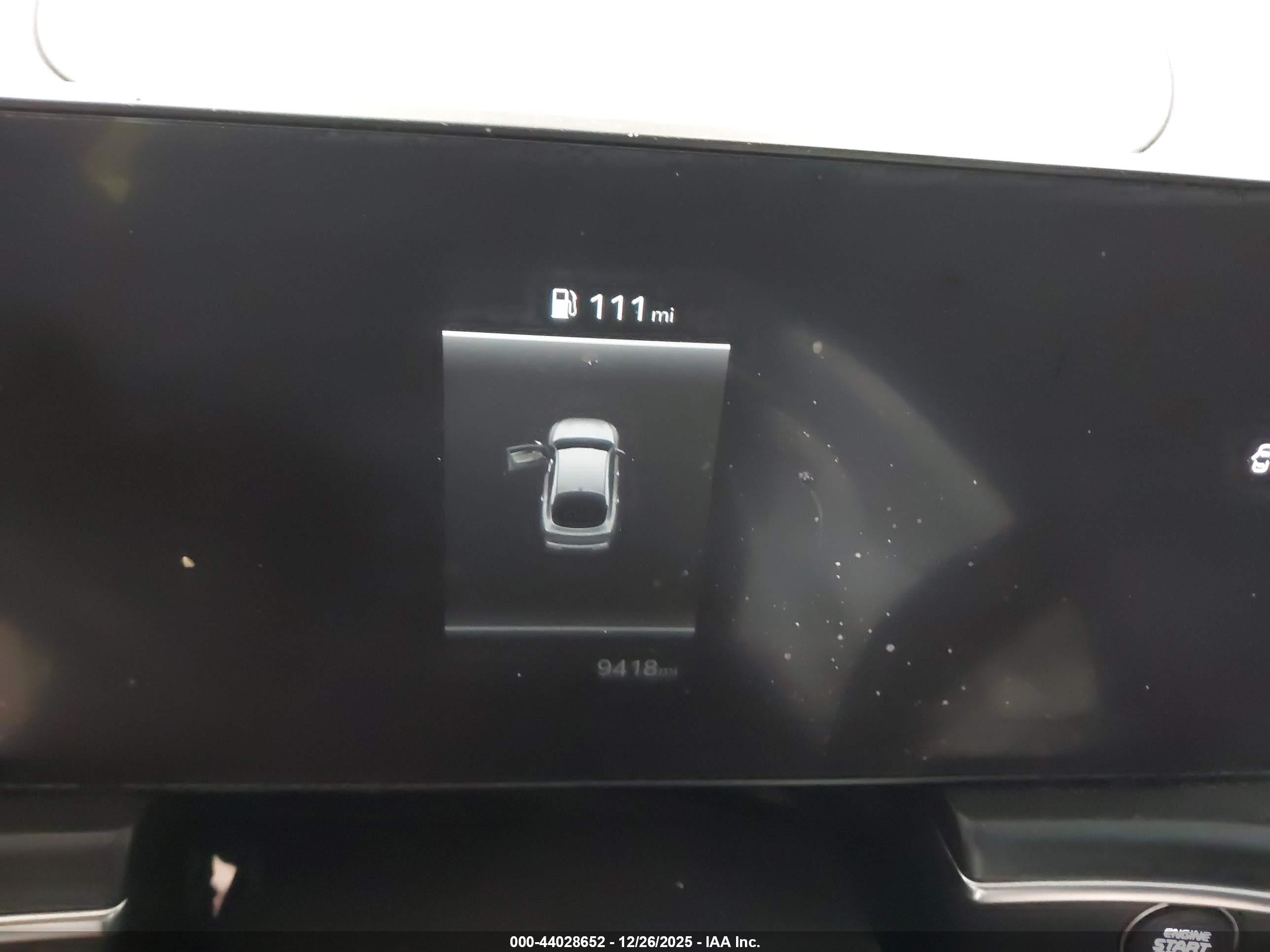 KIA K5 image 7