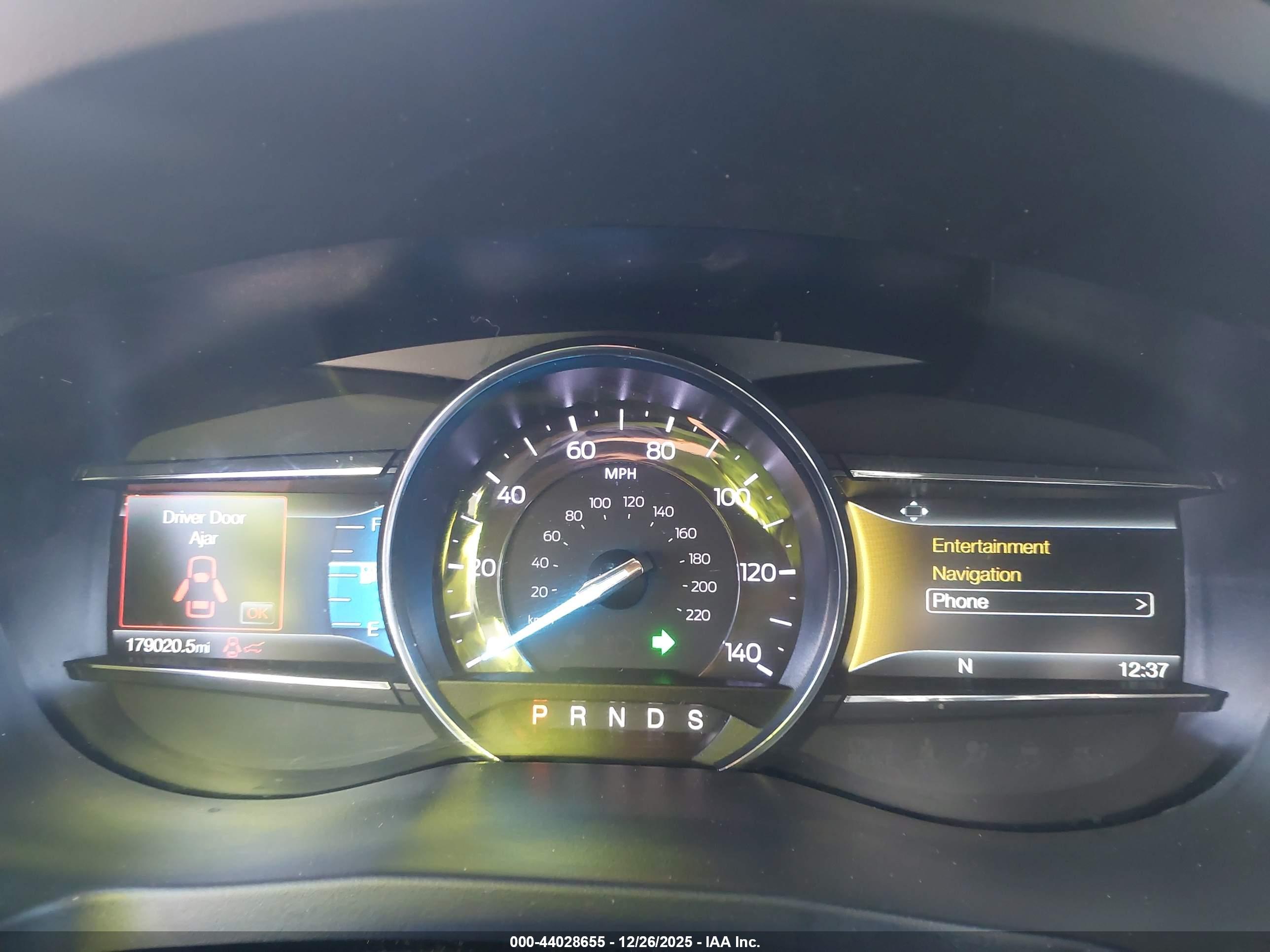 FORD EXPLORER image 7