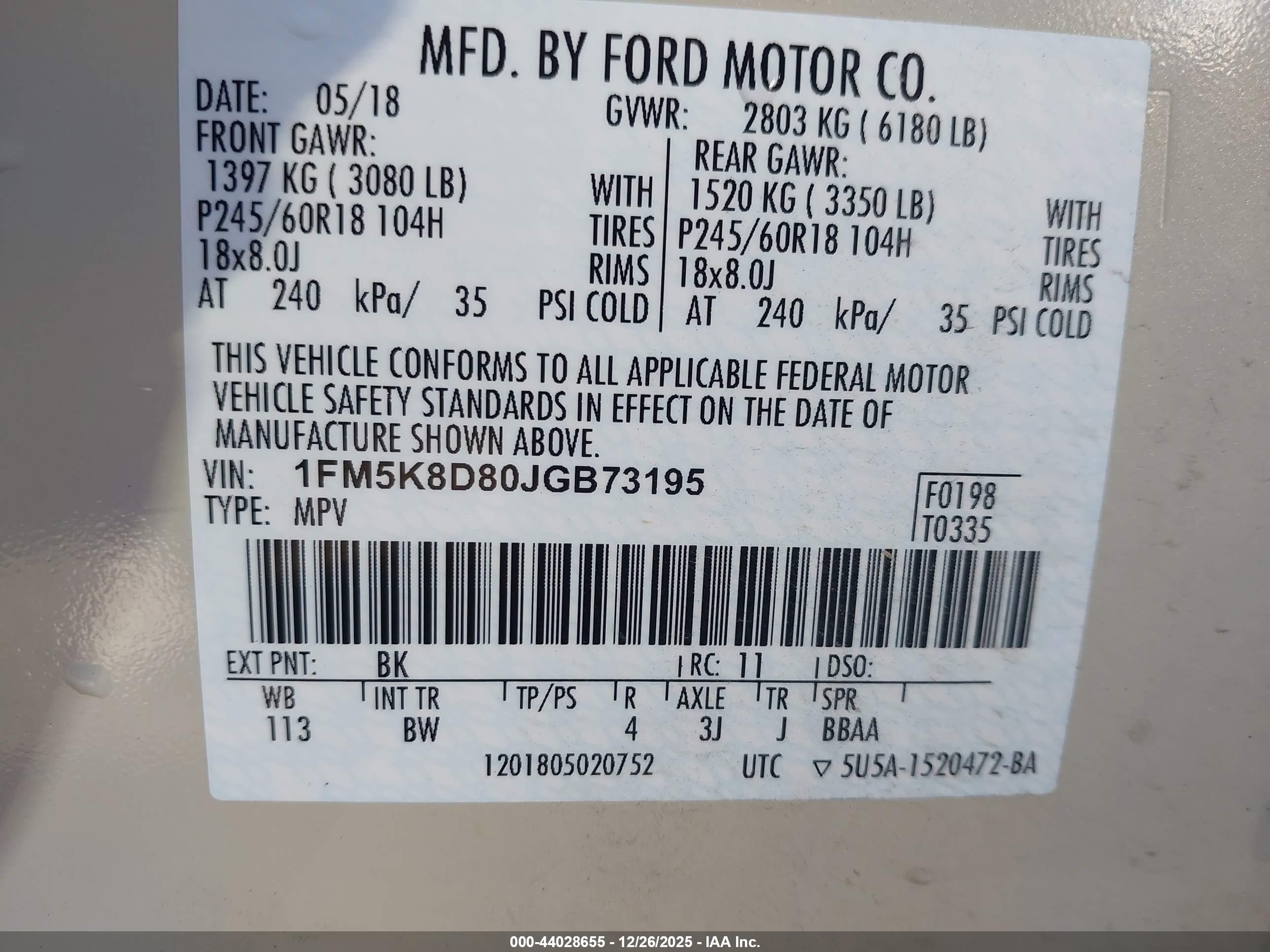 FORD EXPLORER image 9