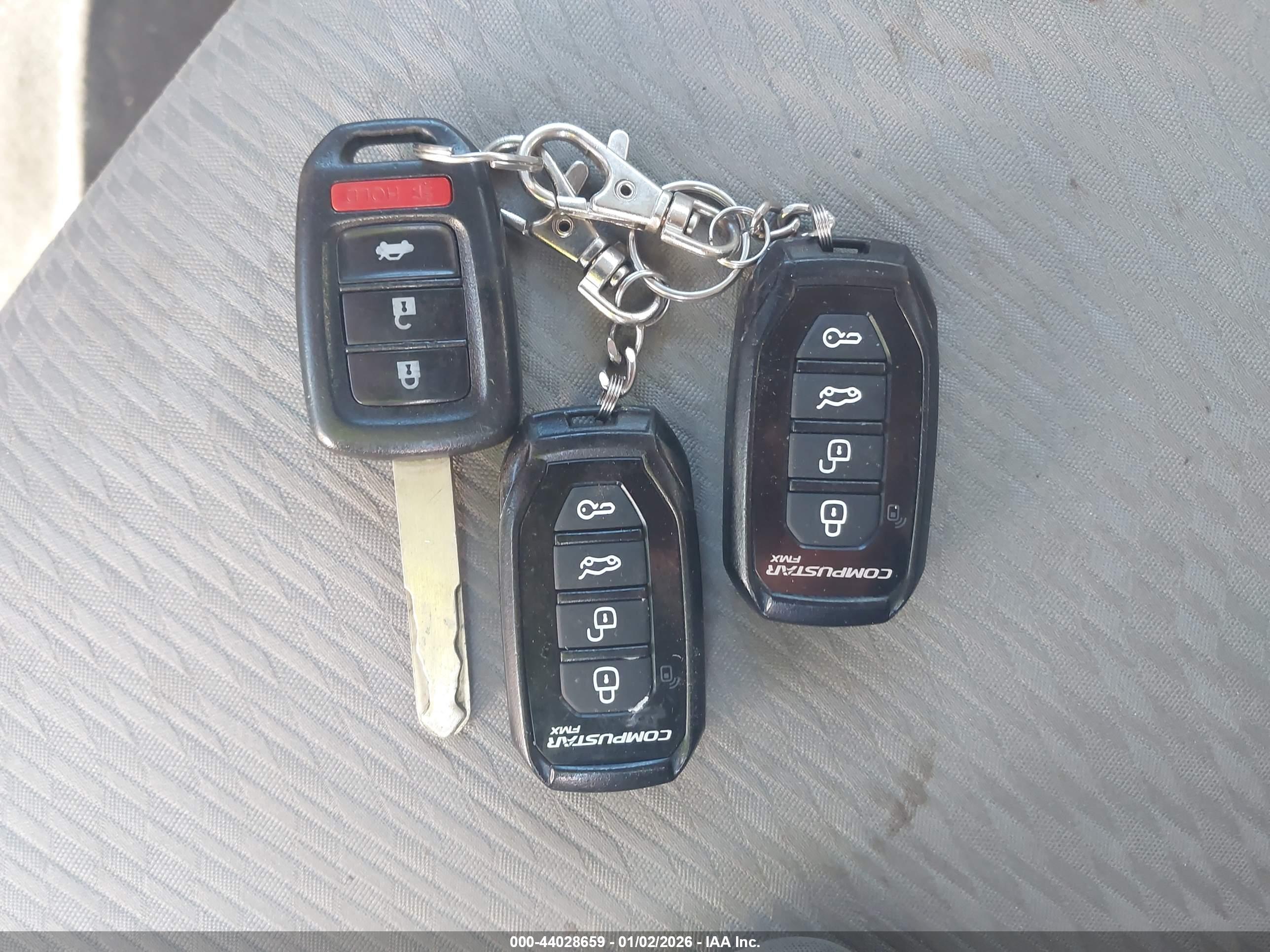 HONDA CIVIC image 11