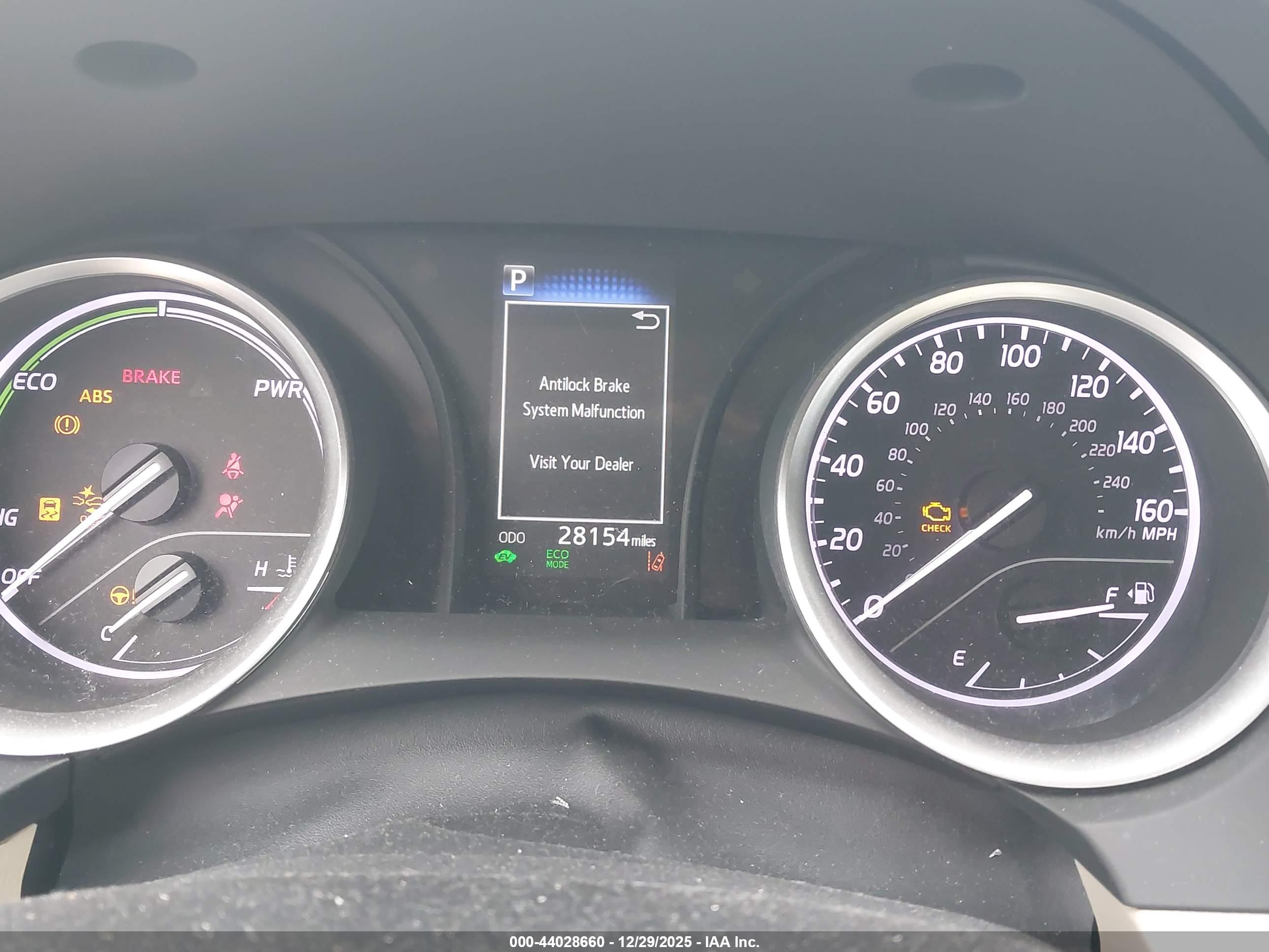 TOYOTA CAMRY image 7