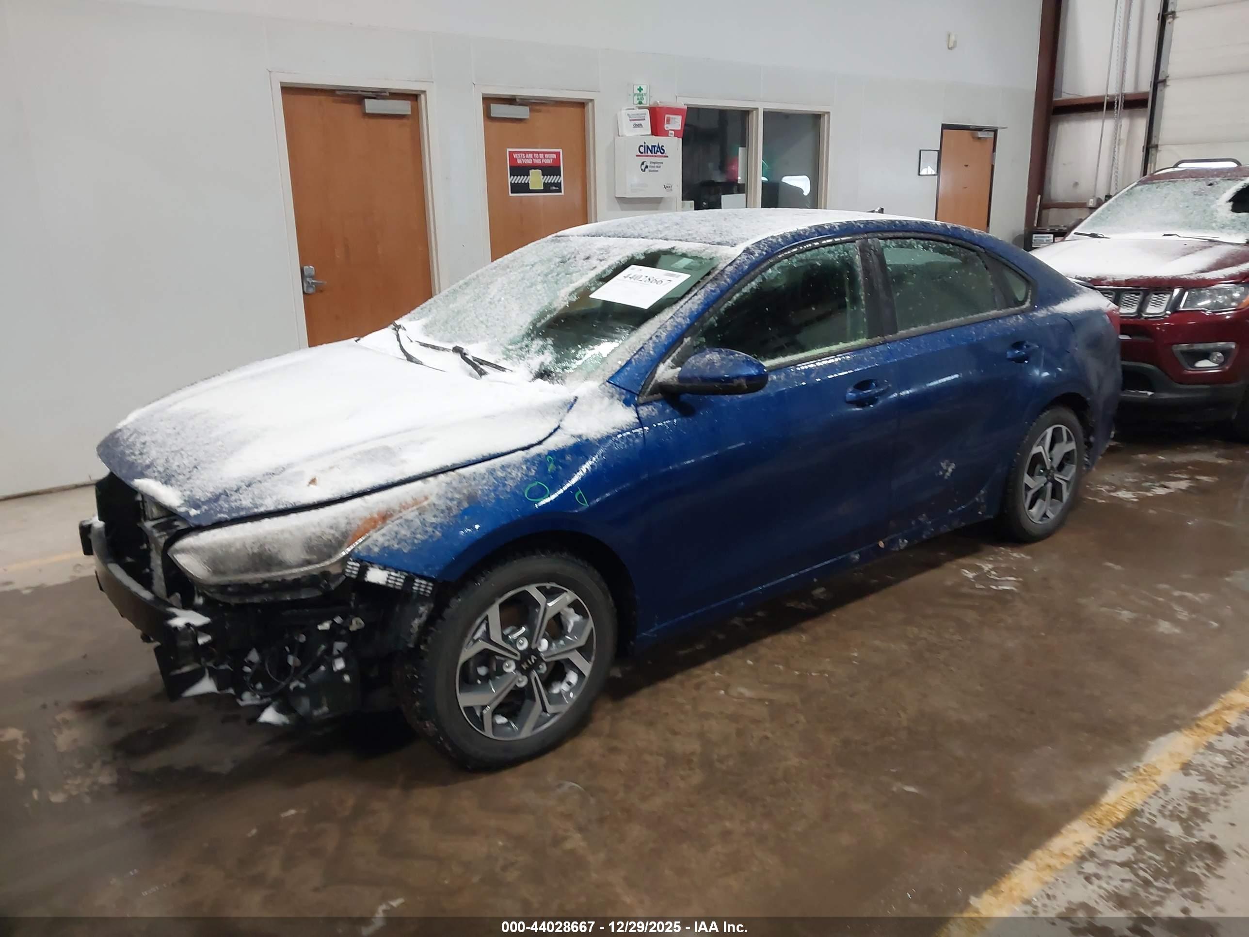 KIA FORTE image 2