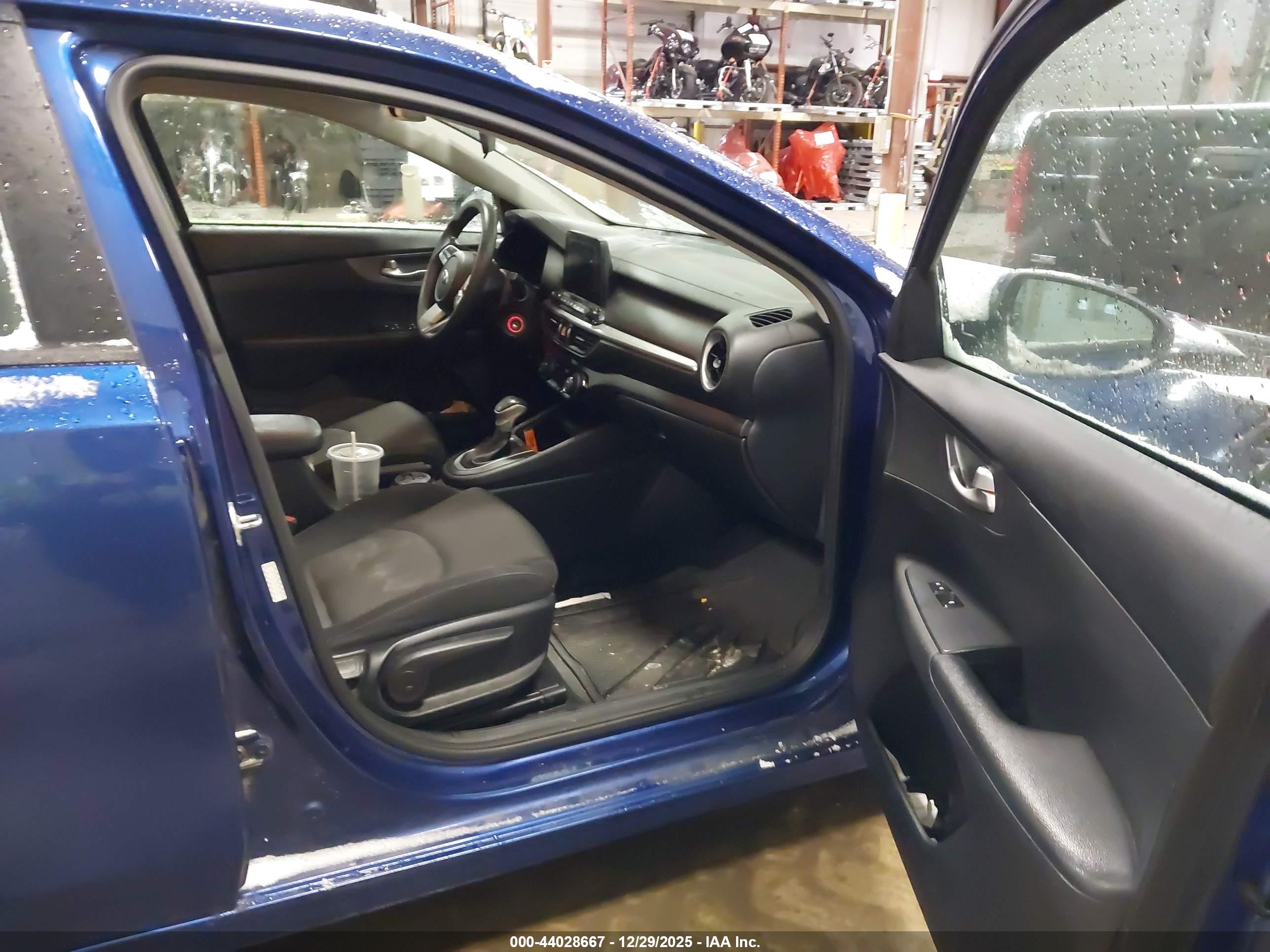 KIA FORTE image 5