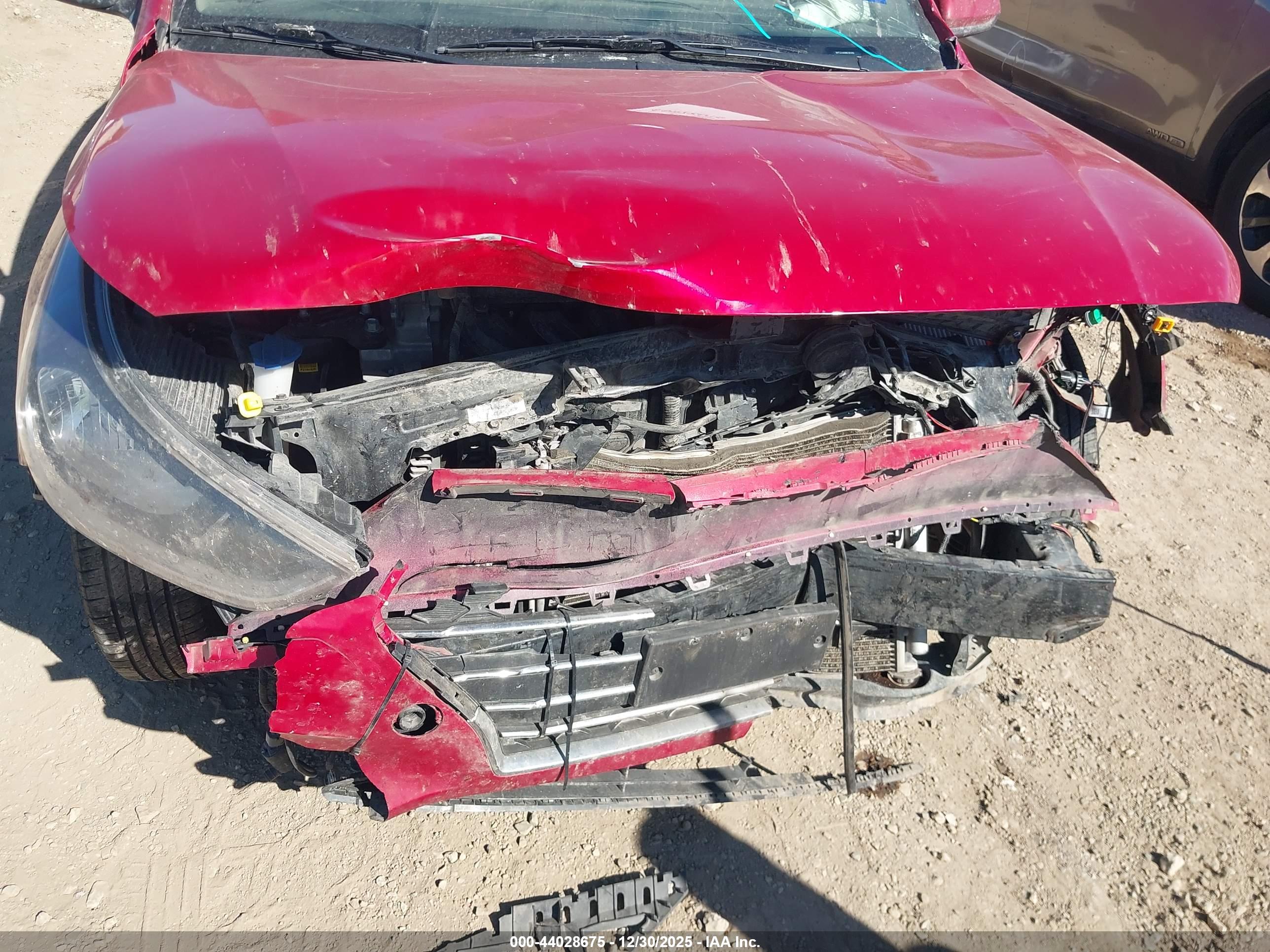 HYUNDAI ACCENT image 6
