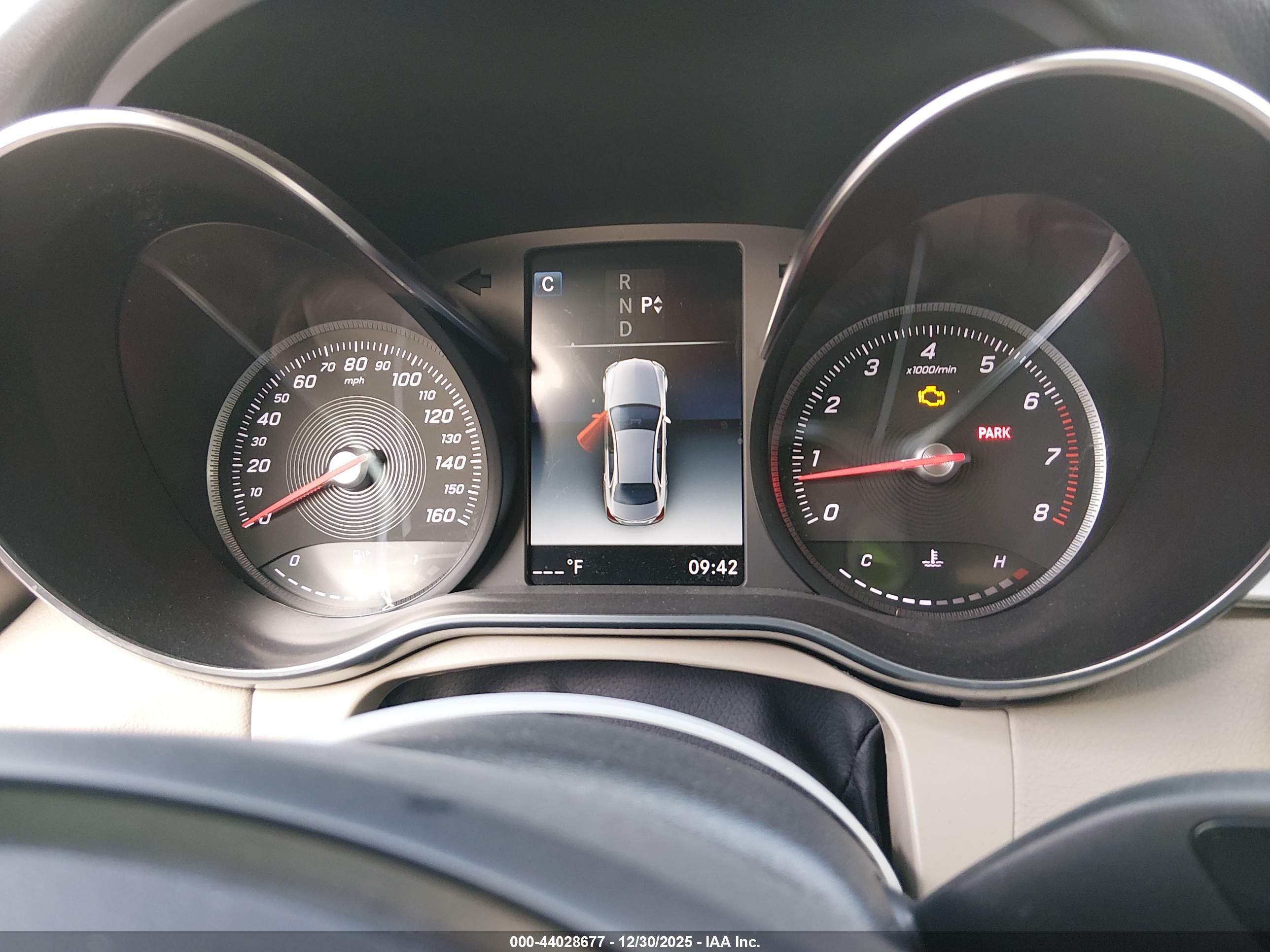 MERCEDES-BENZ C image 7