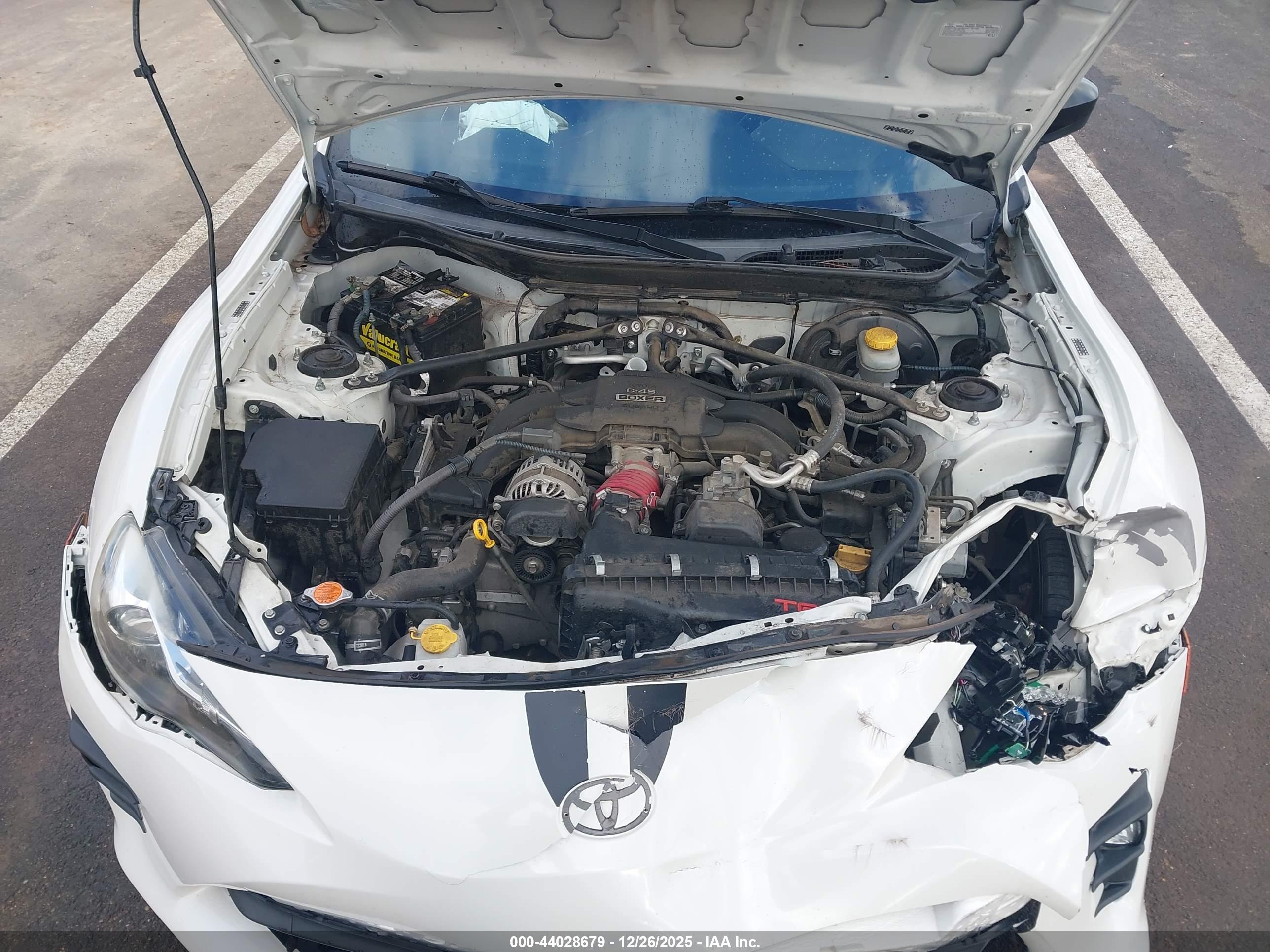 TOYOTA 86 image 10