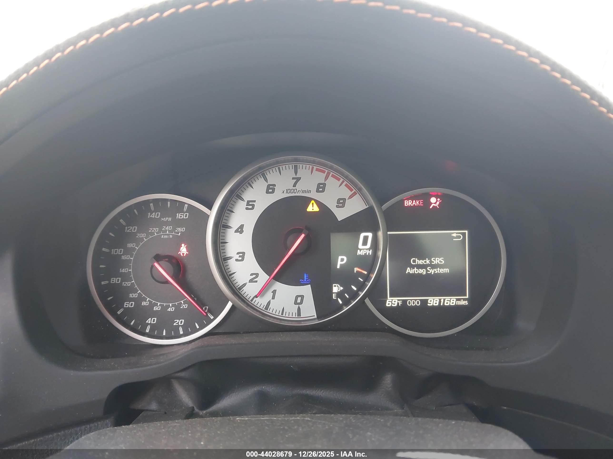 TOYOTA 86 image 7