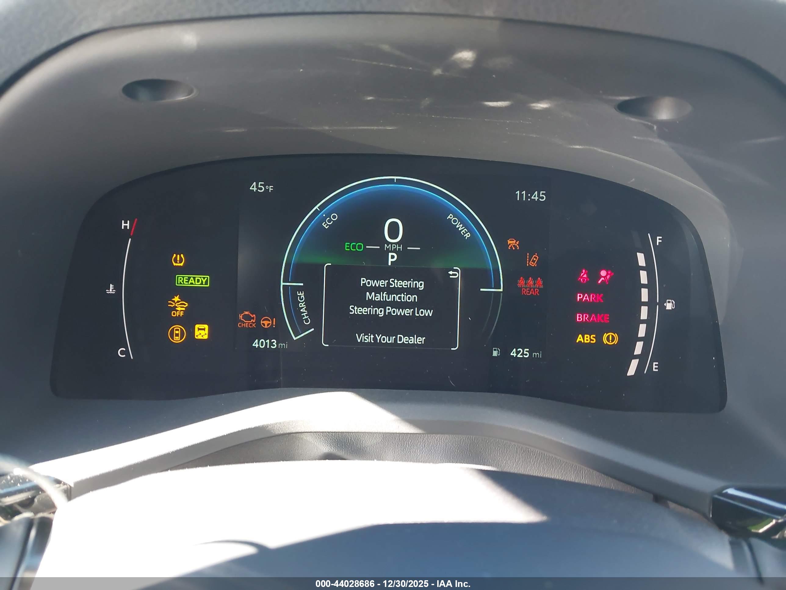 TOYOTA CAMRY image 7