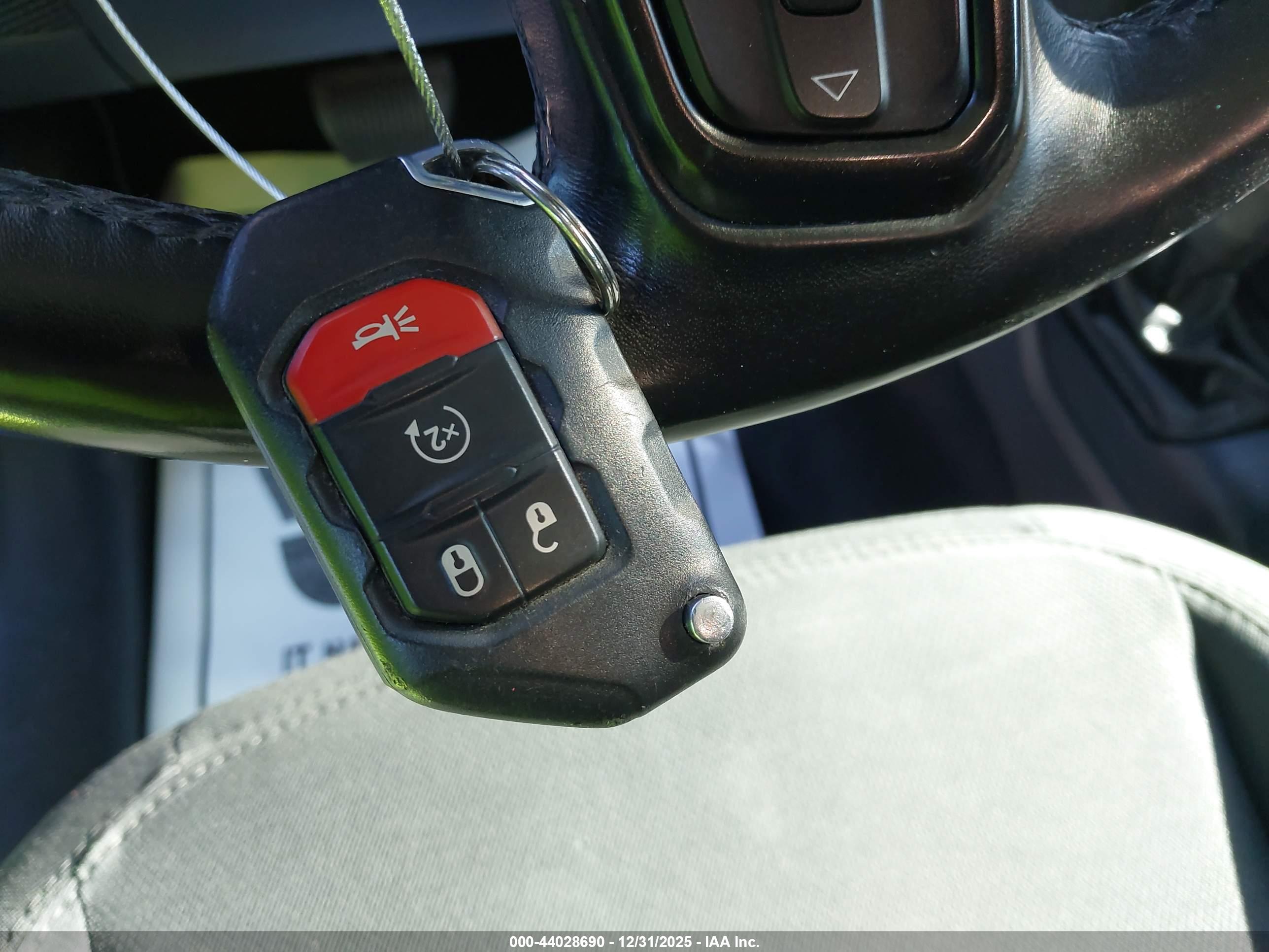 JEEP WRANGLER image 11