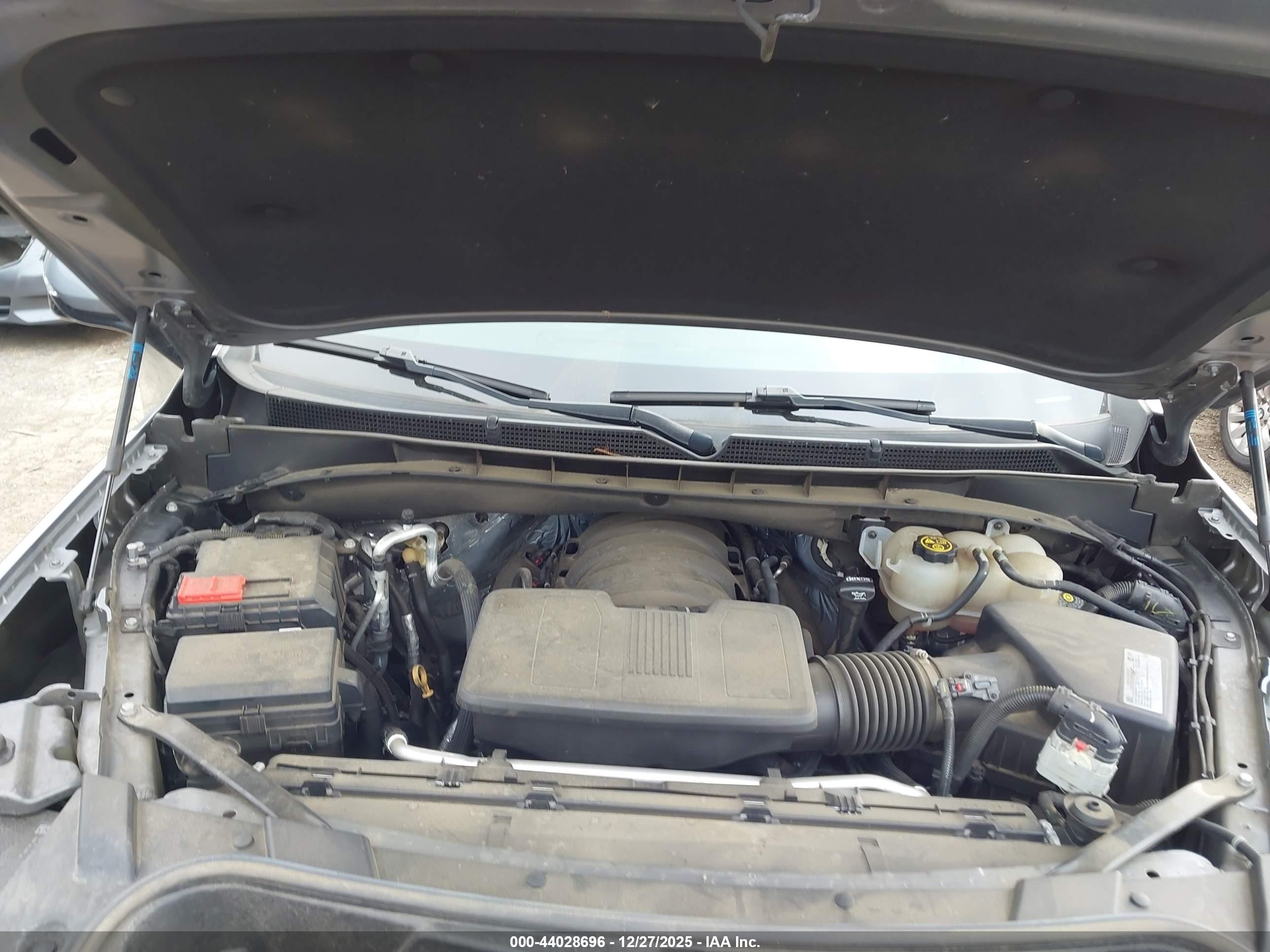 GMC YUKON image 10