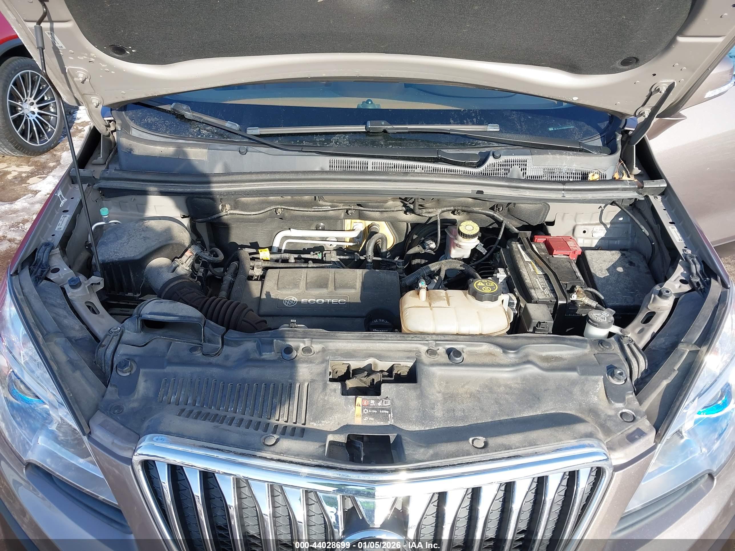BUICK ENCORE image 10