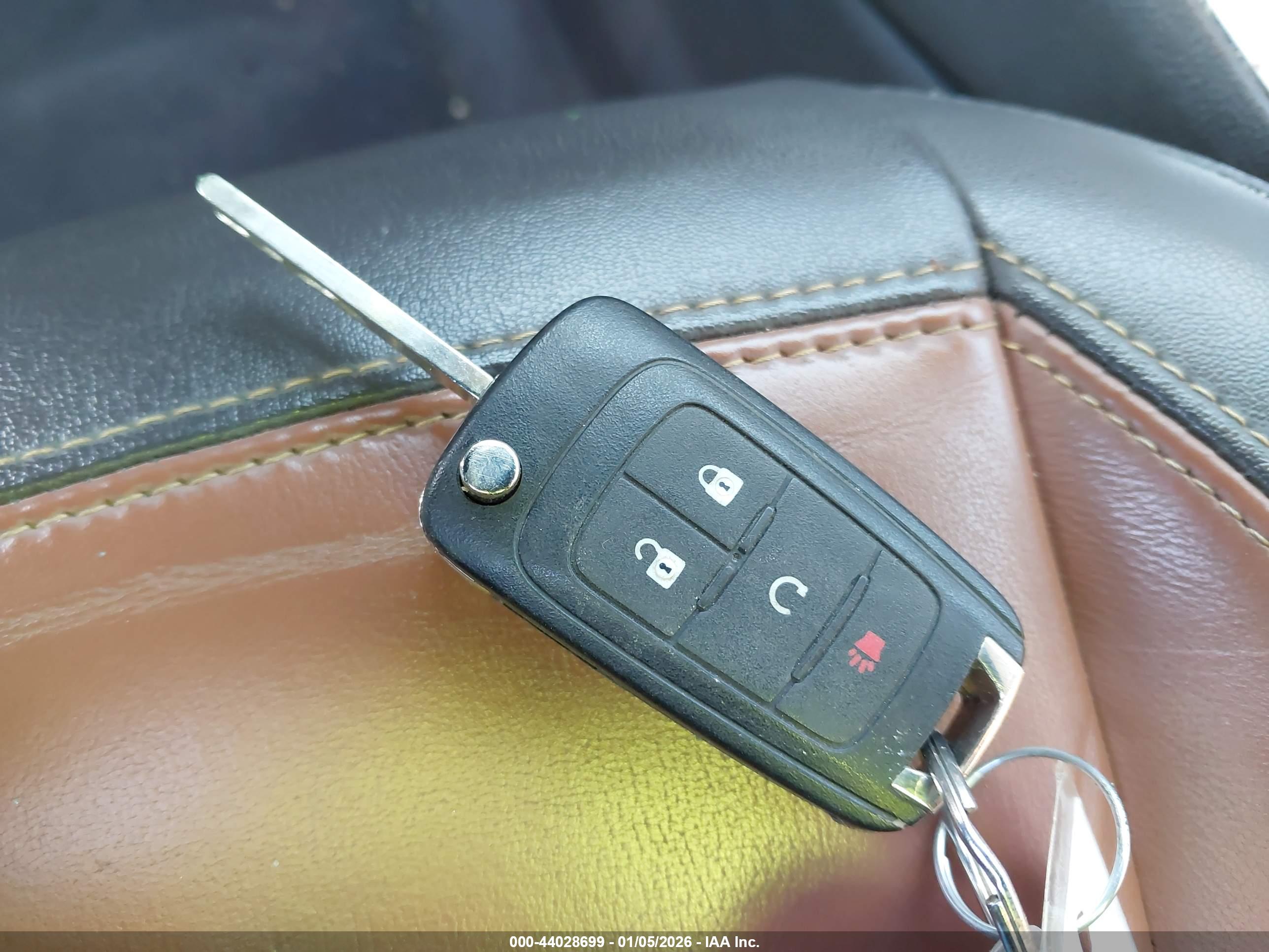BUICK ENCORE image 11