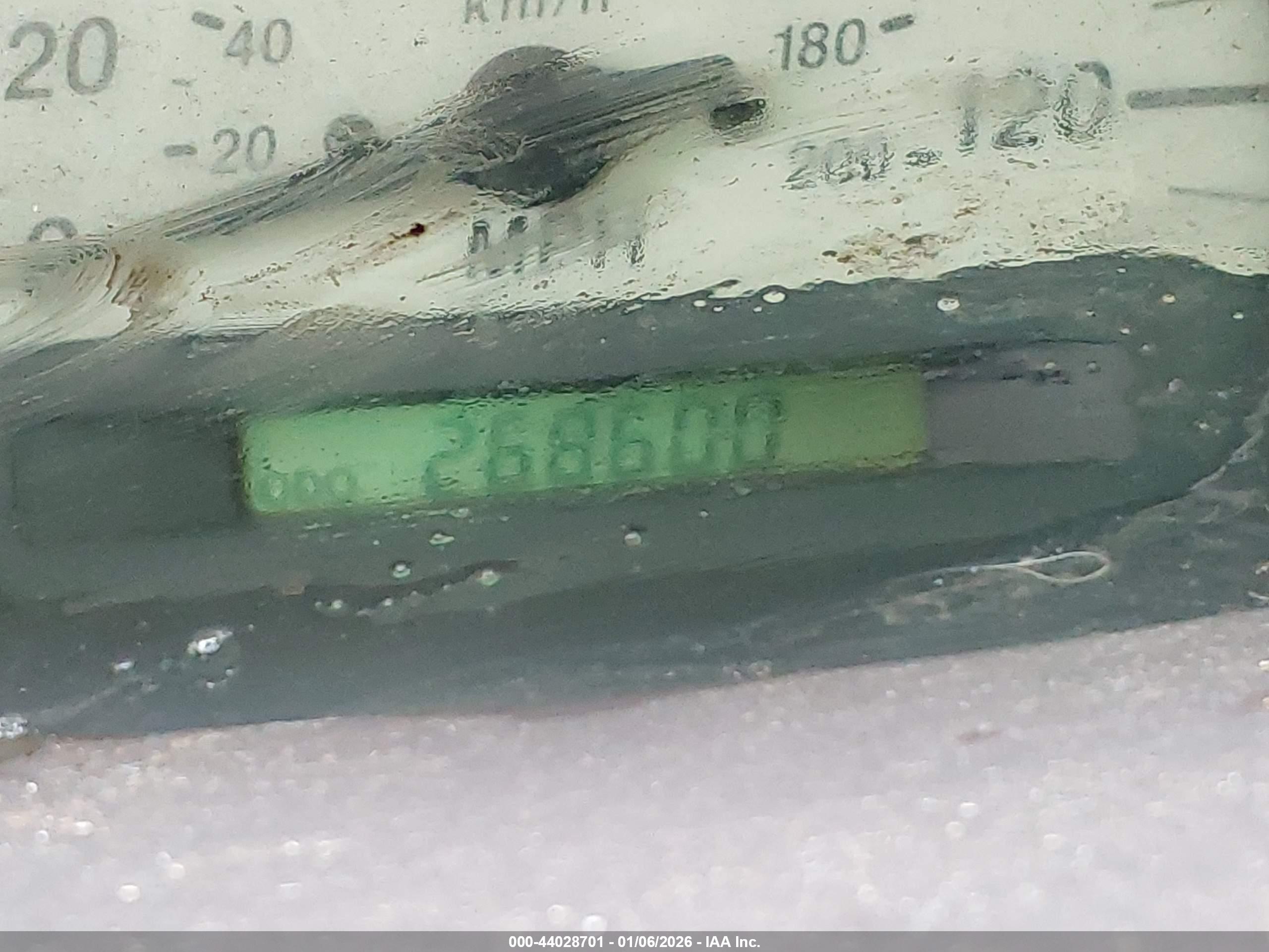 TOYOTA ECHO image 7