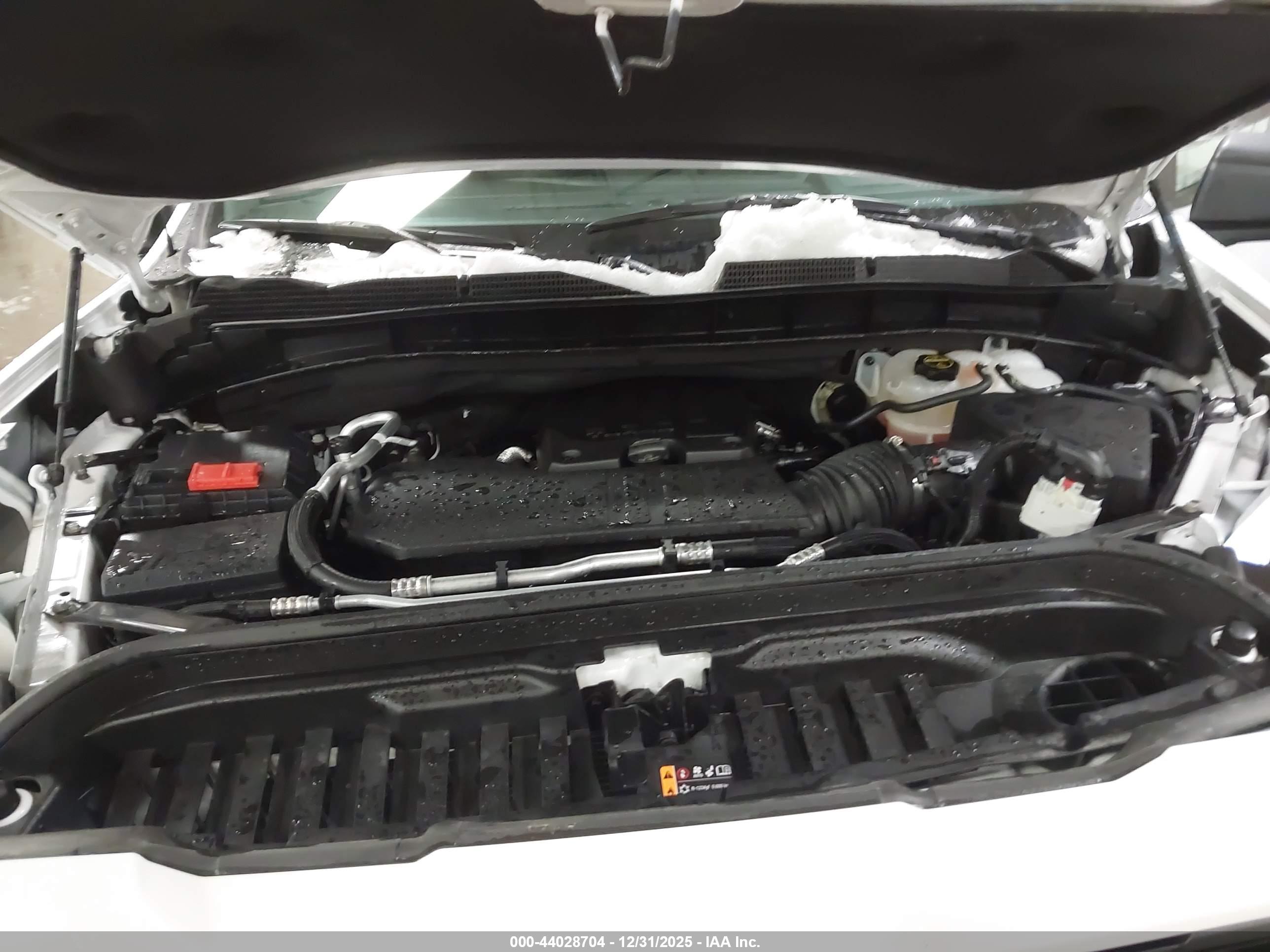 GMC SIERRA image 10