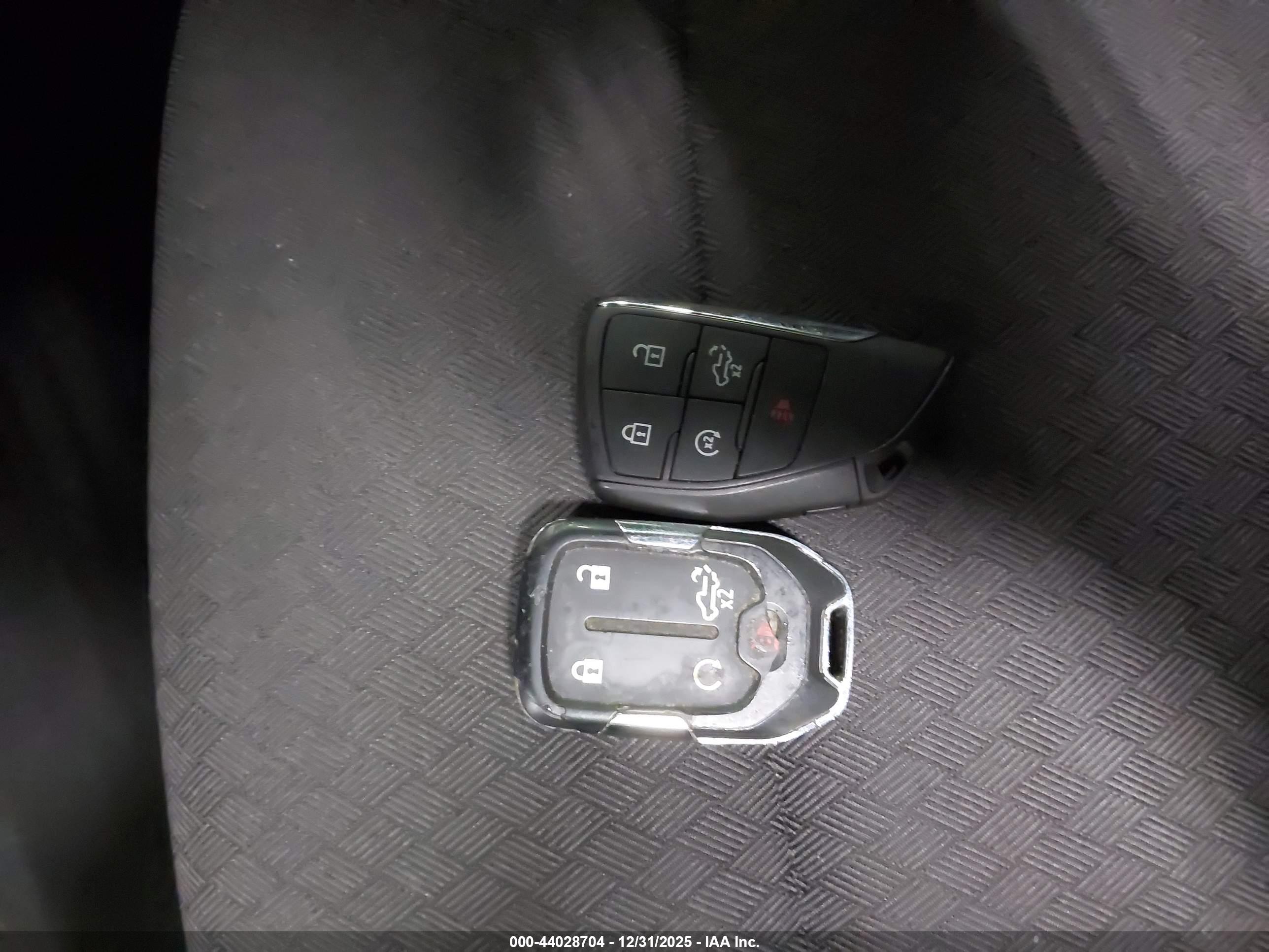 GMC SIERRA image 11