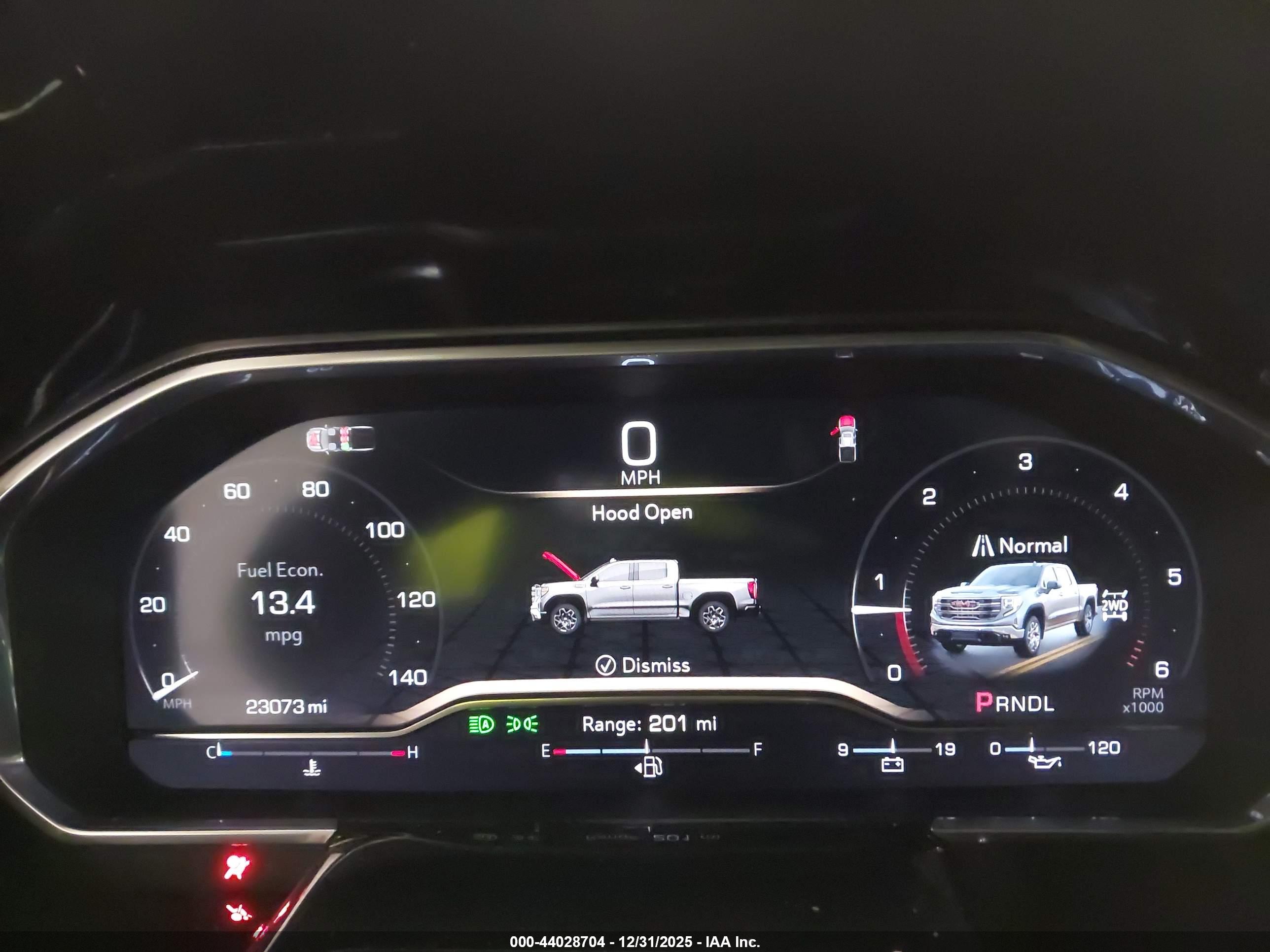 GMC SIERRA image 7