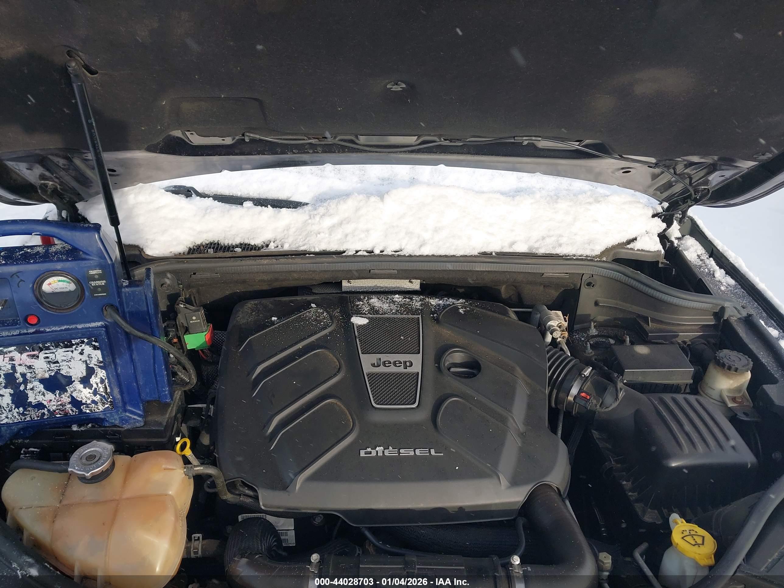 JEEP GRAND image 10