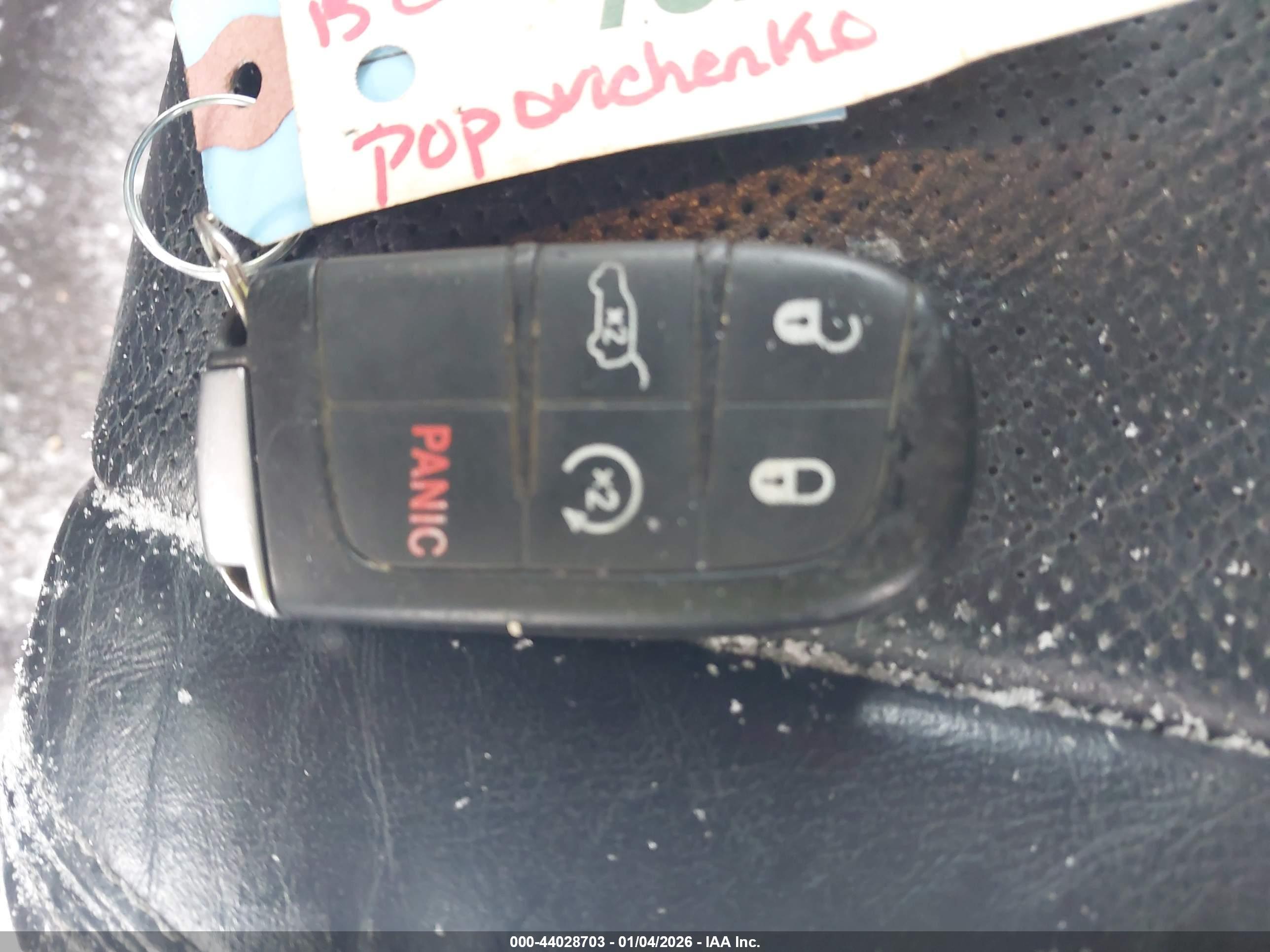 JEEP GRAND image 11