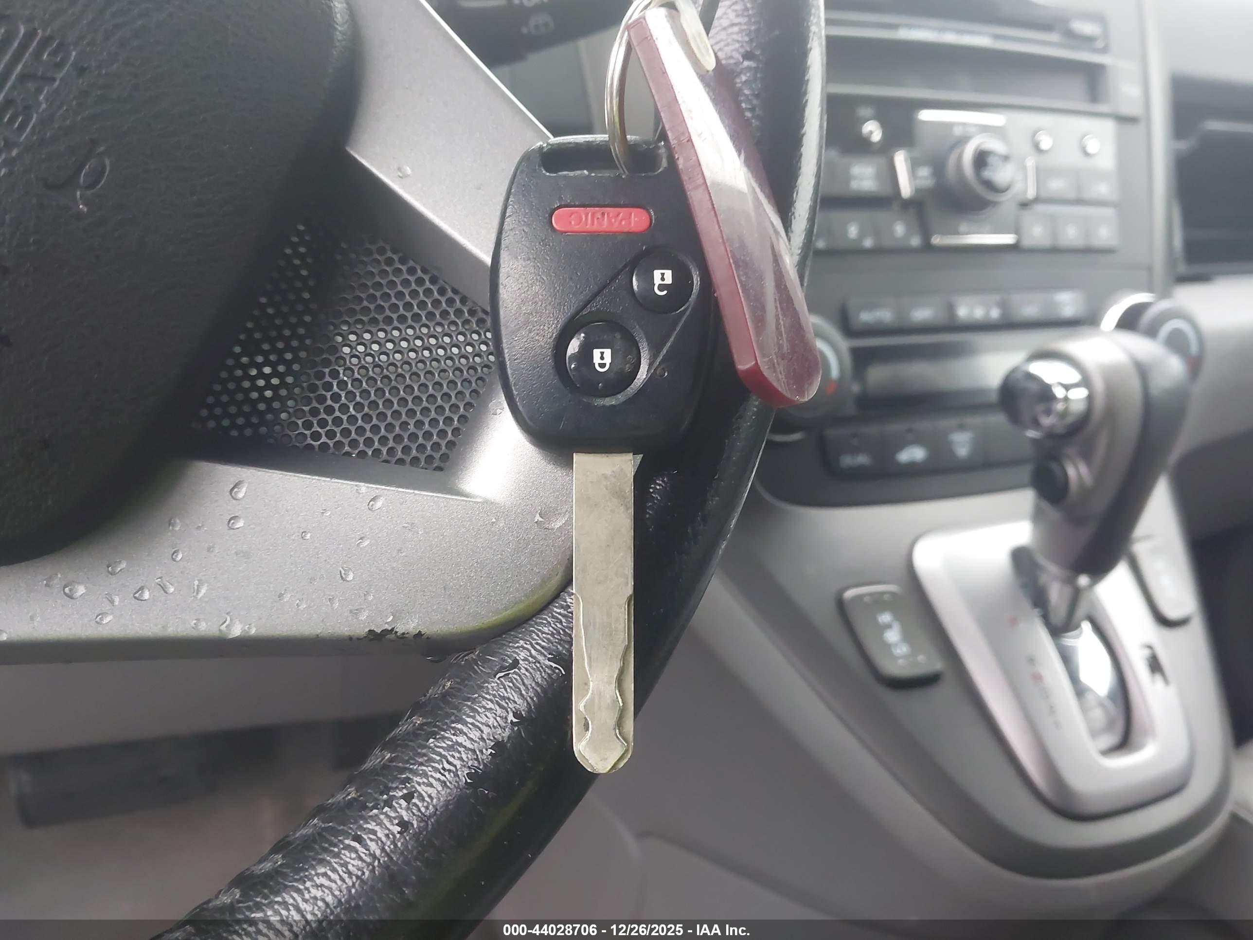 HONDA CR-V image 11