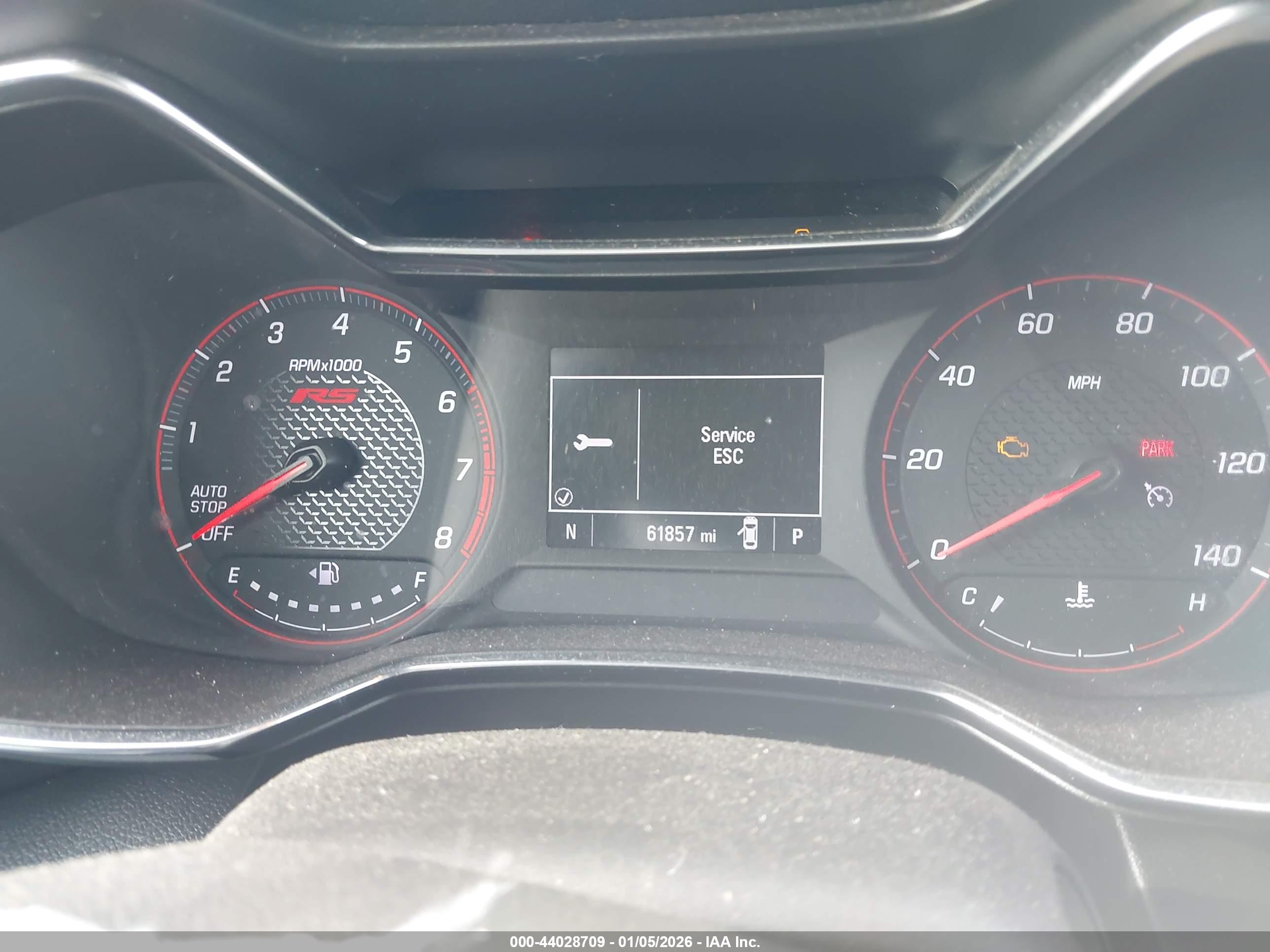 CHEVROLET TRAILBLAZER image 7