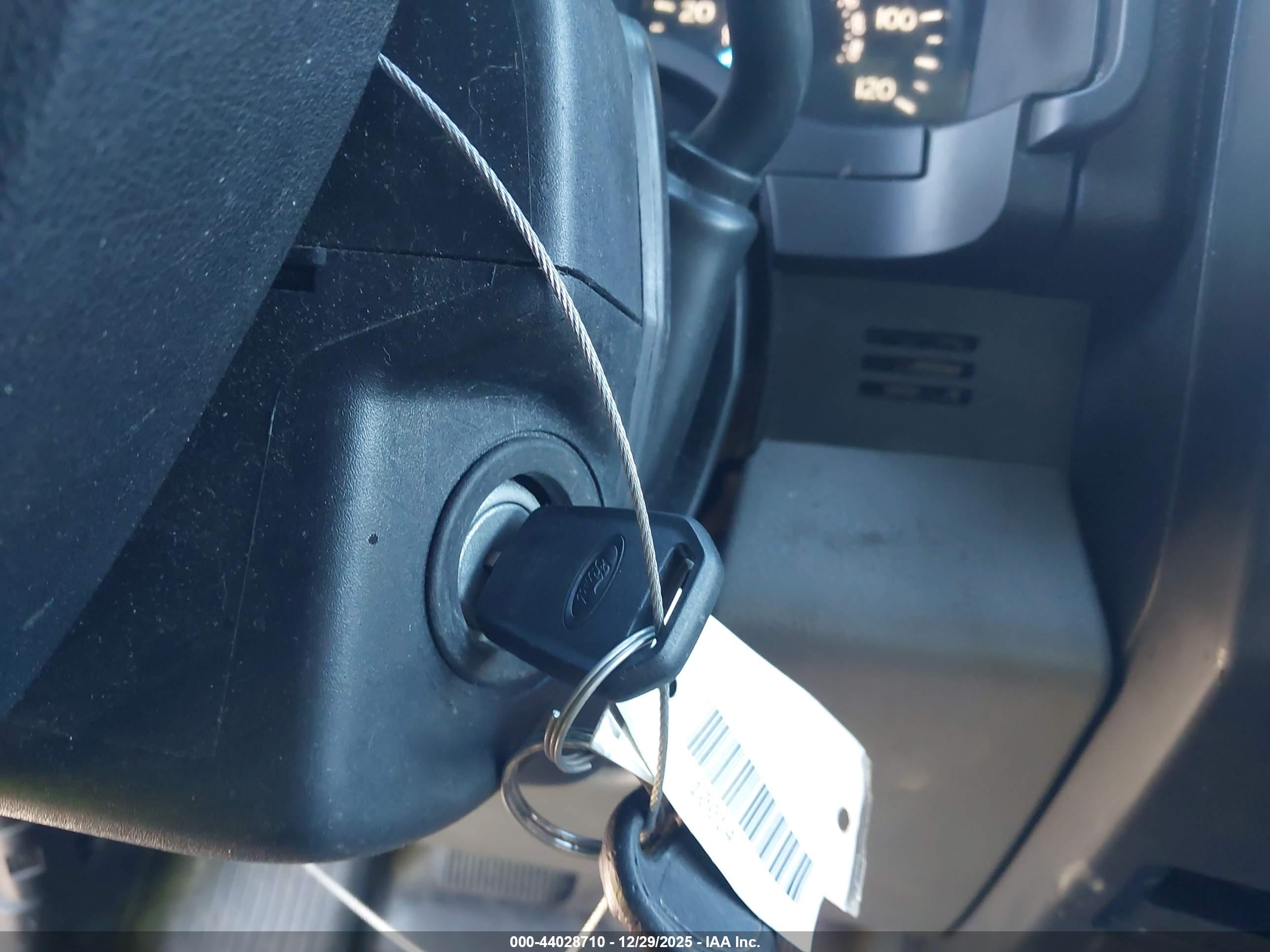 FORD F-150 image 11
