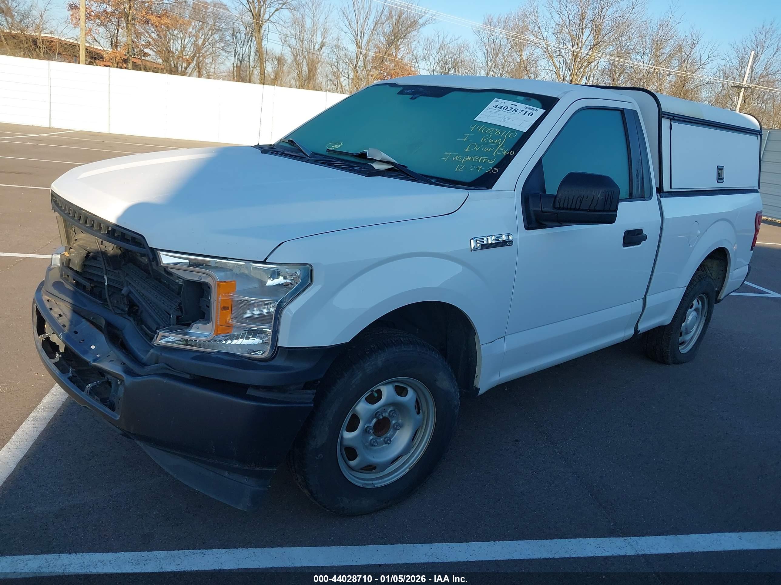 FORD F-150 image 2