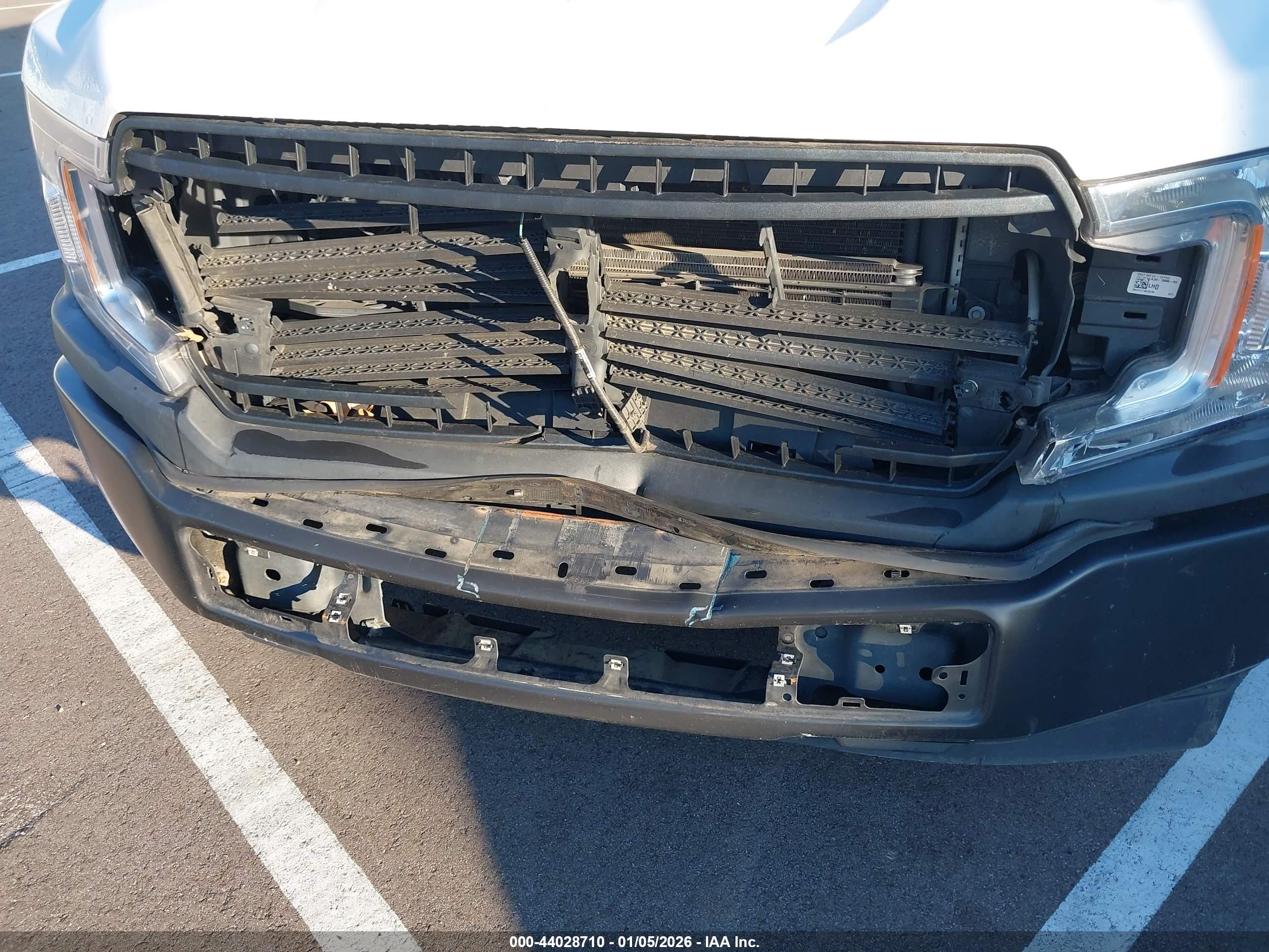 FORD F-150 image 6