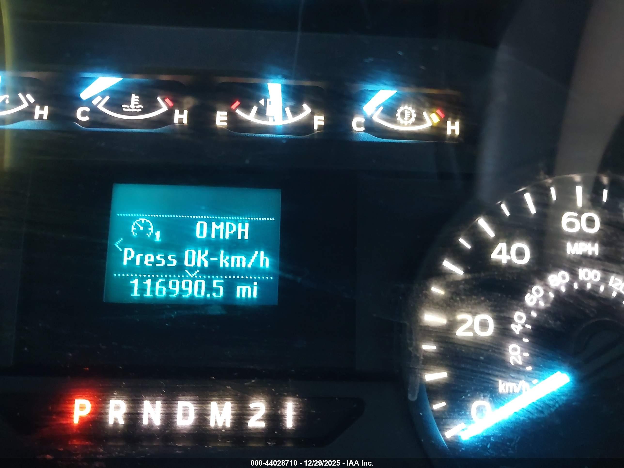 FORD F-150 image 7