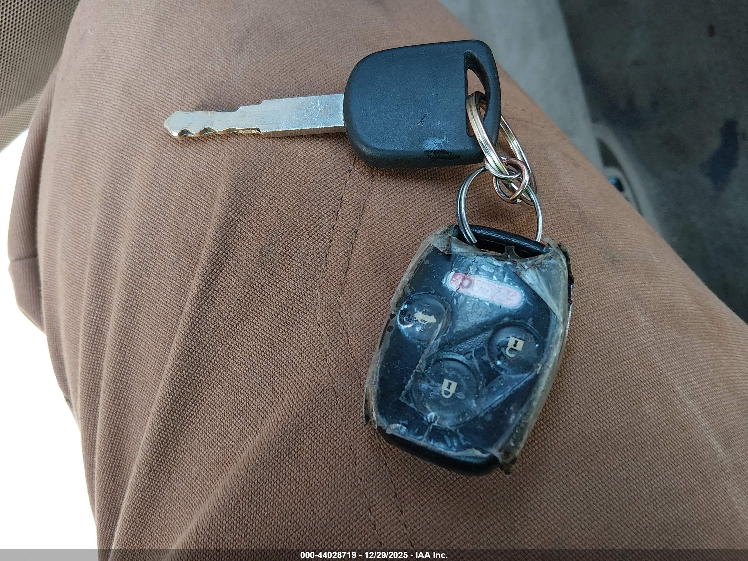HONDA ACCORD image 11