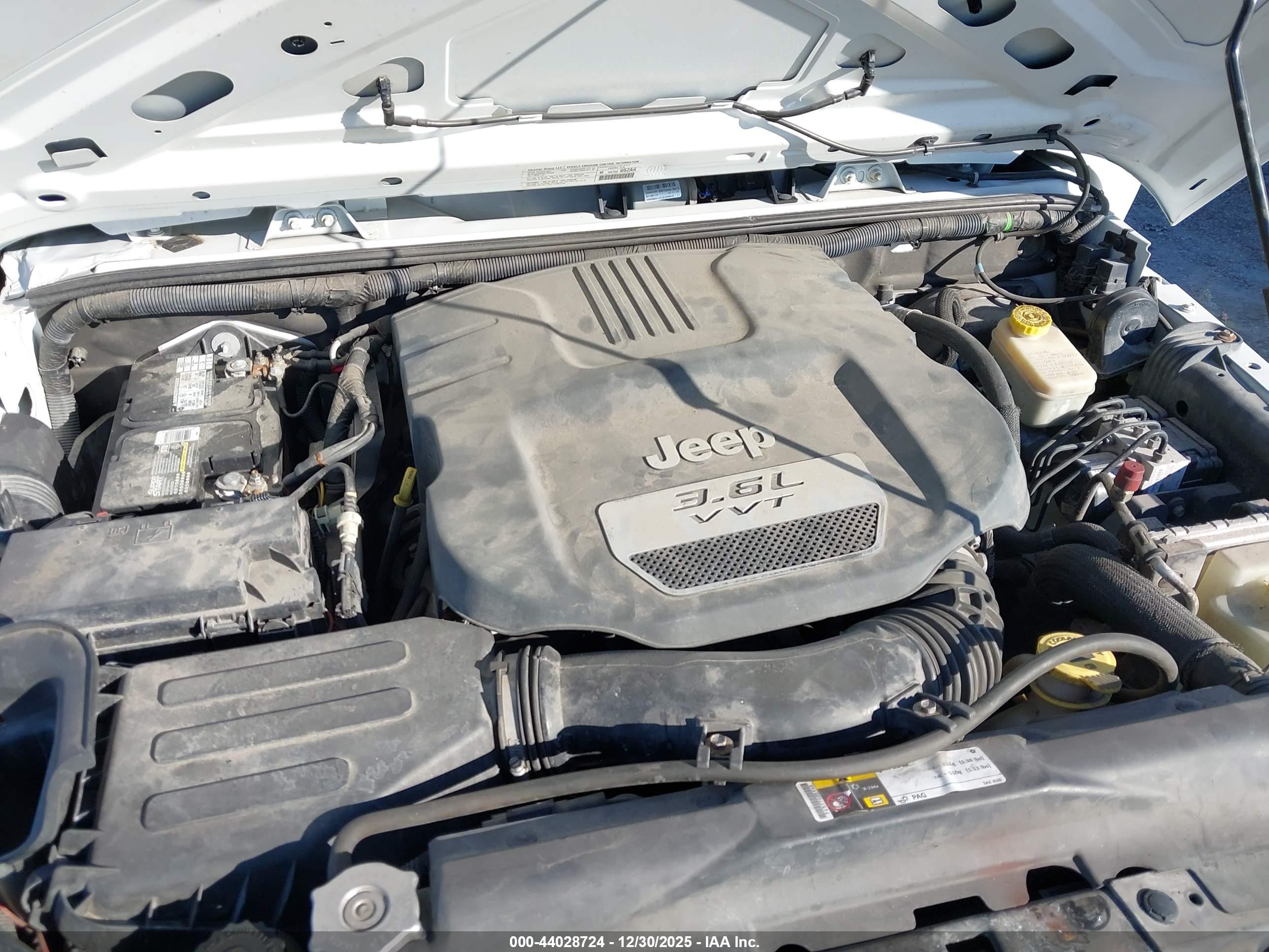 JEEP WRANGLER image 10