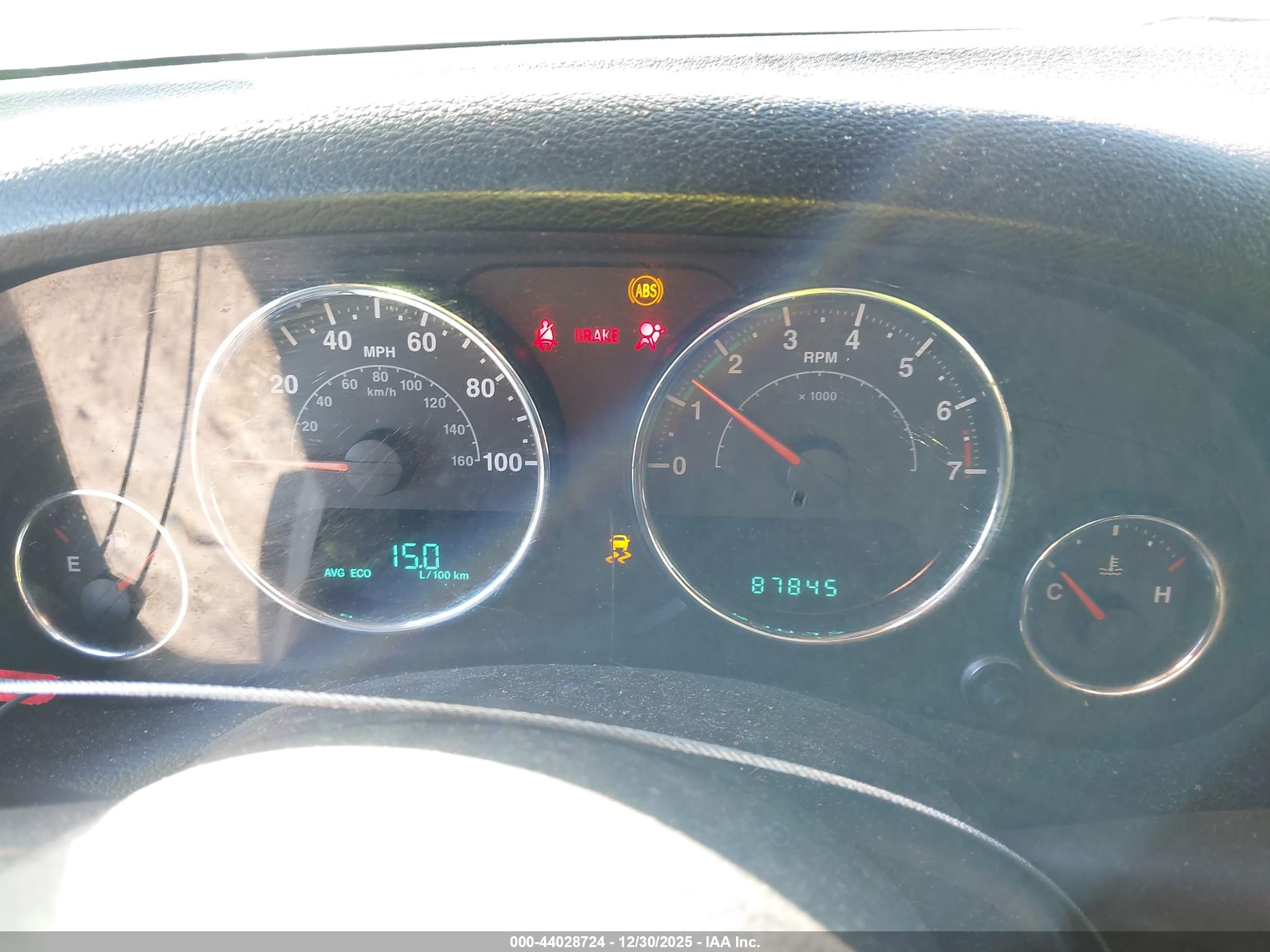 JEEP WRANGLER image 7