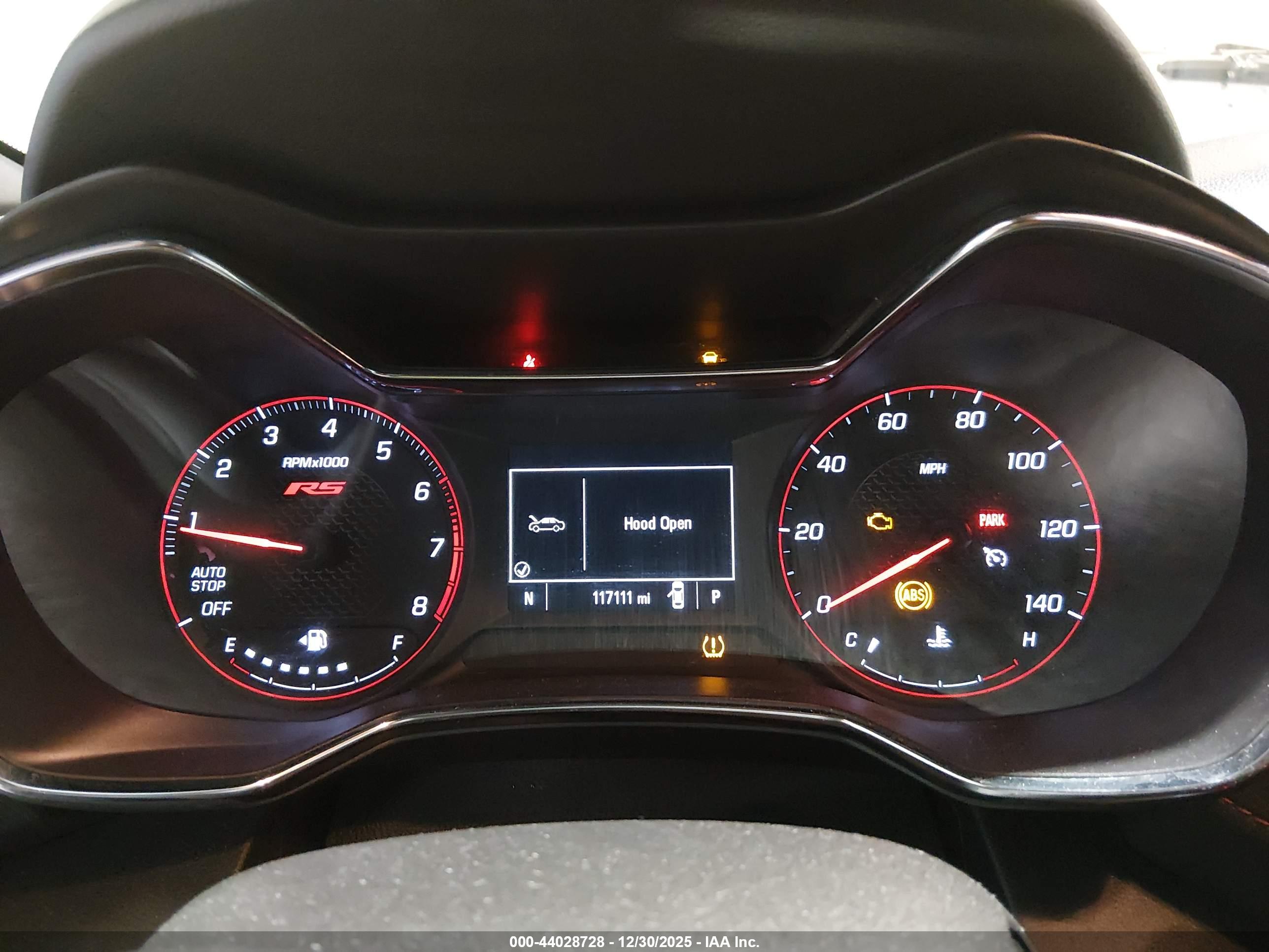 CHEVROLET TRAILBLAZER image 7
