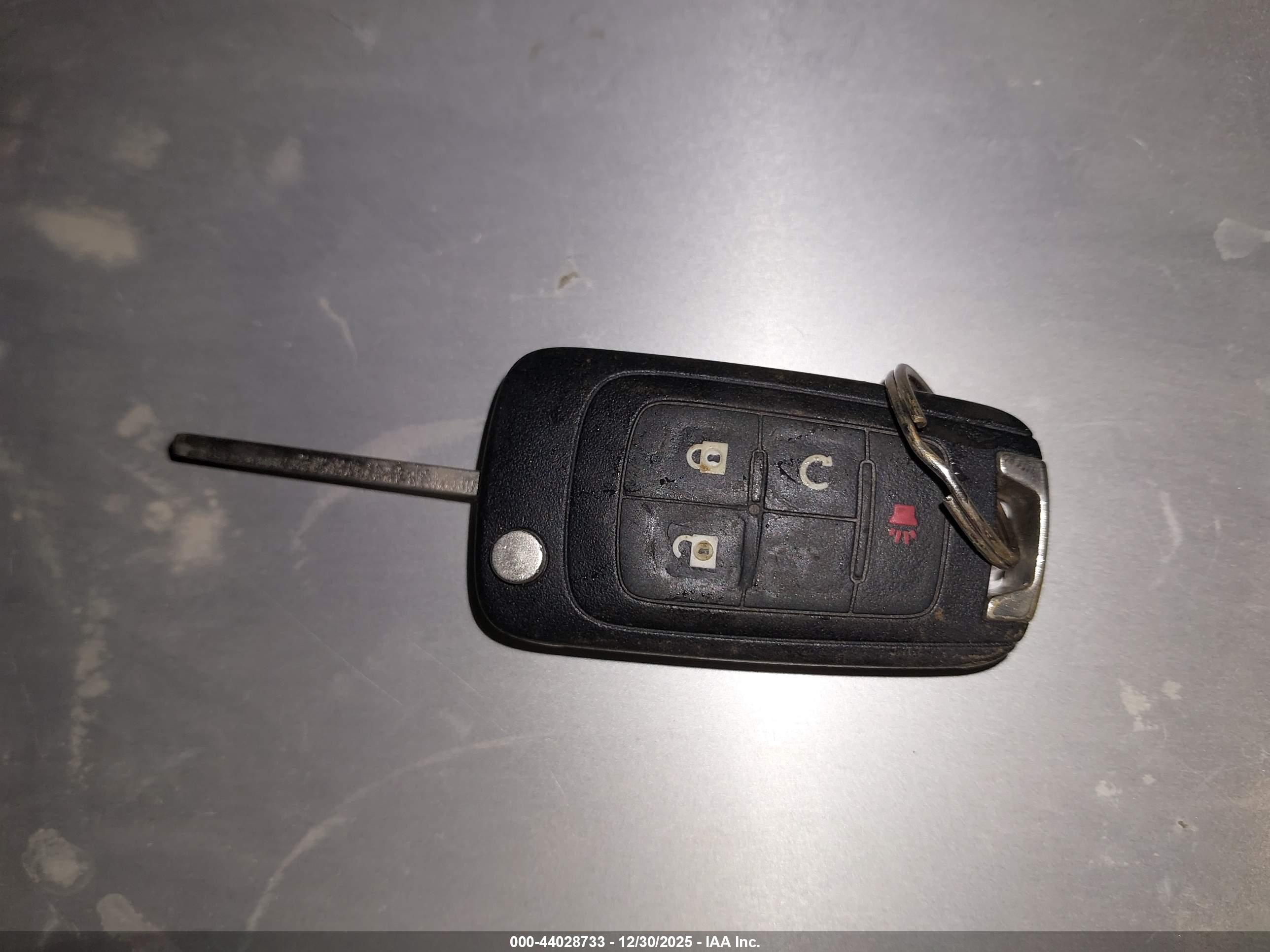 CHEVROLET EQUINOX image 11