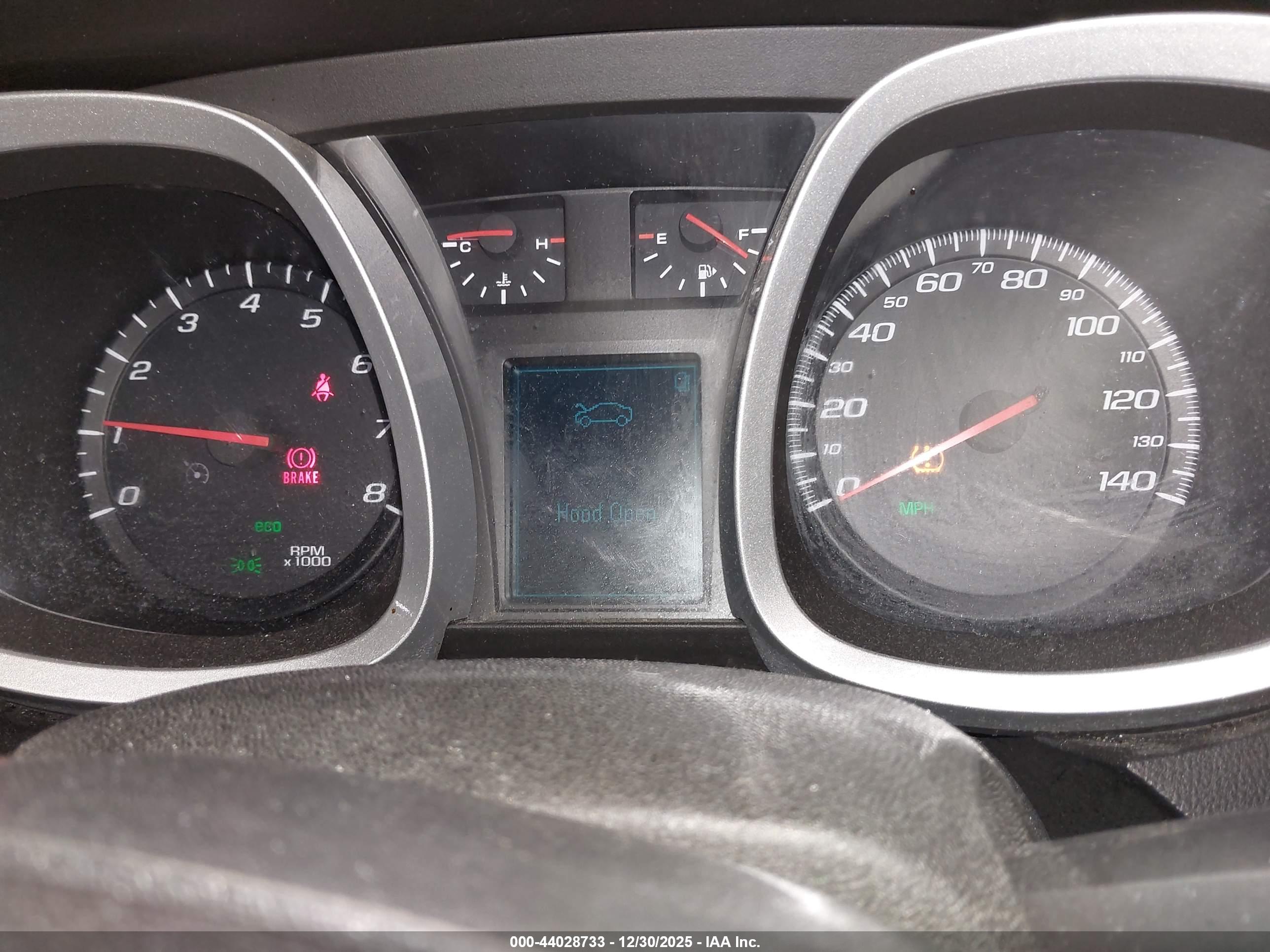 CHEVROLET EQUINOX image 7