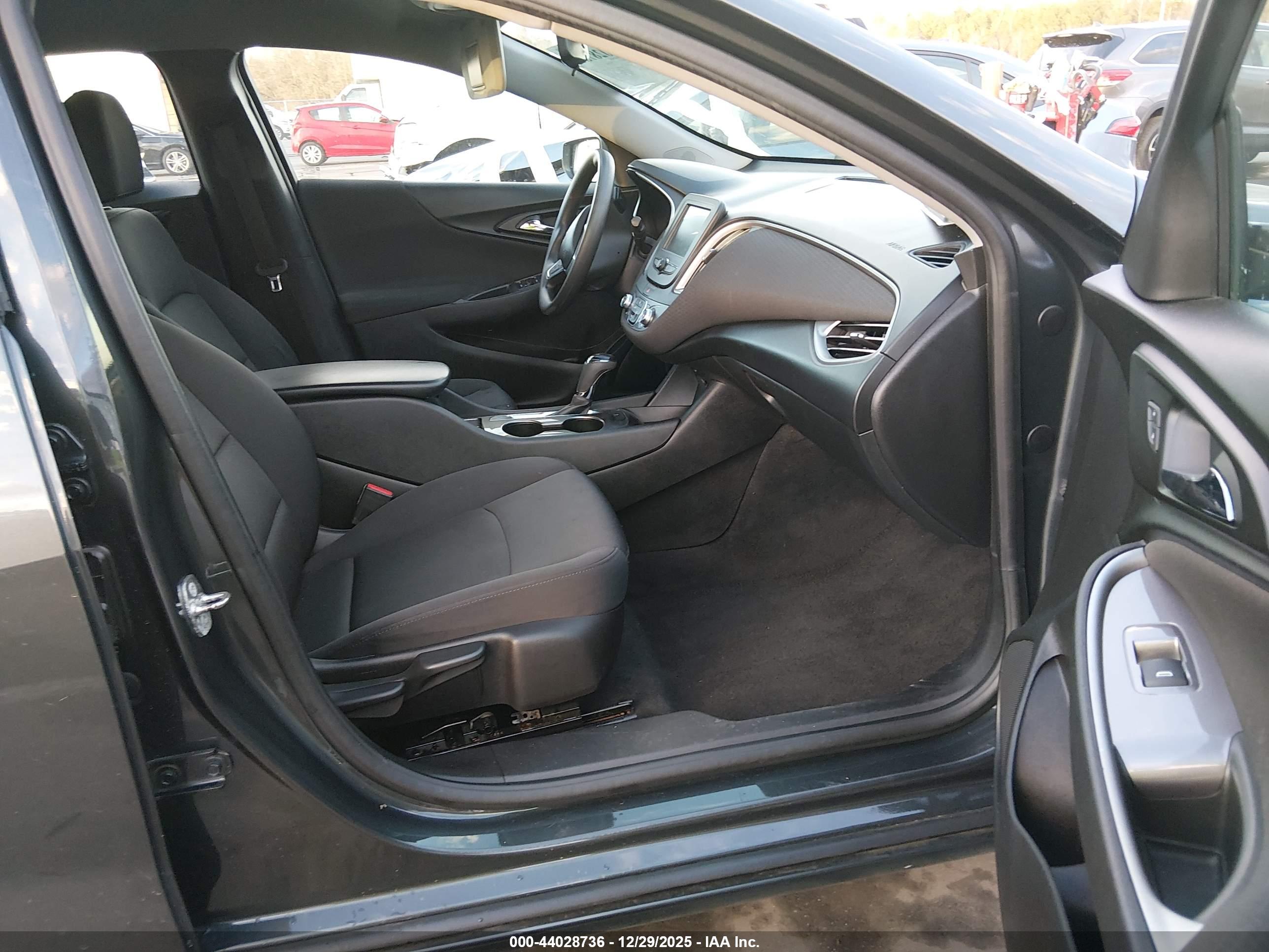 CHEVROLET MALIBU image 5