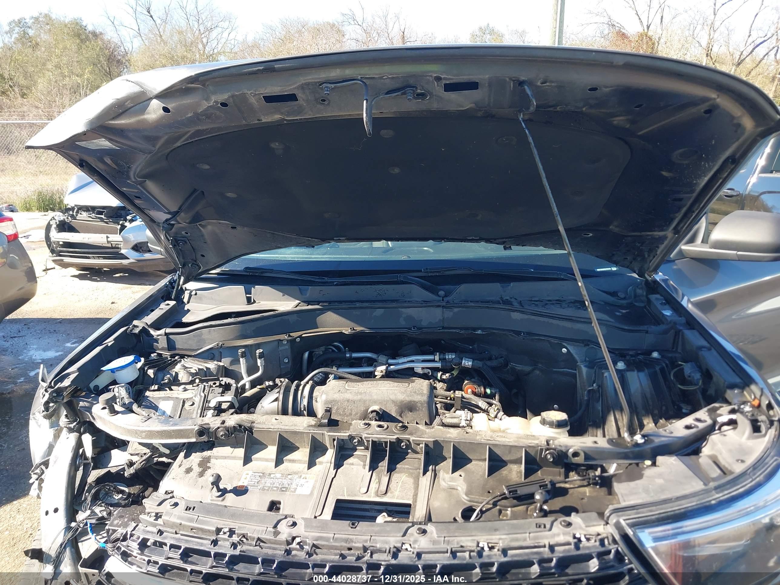 FORD EXPLORER image 10