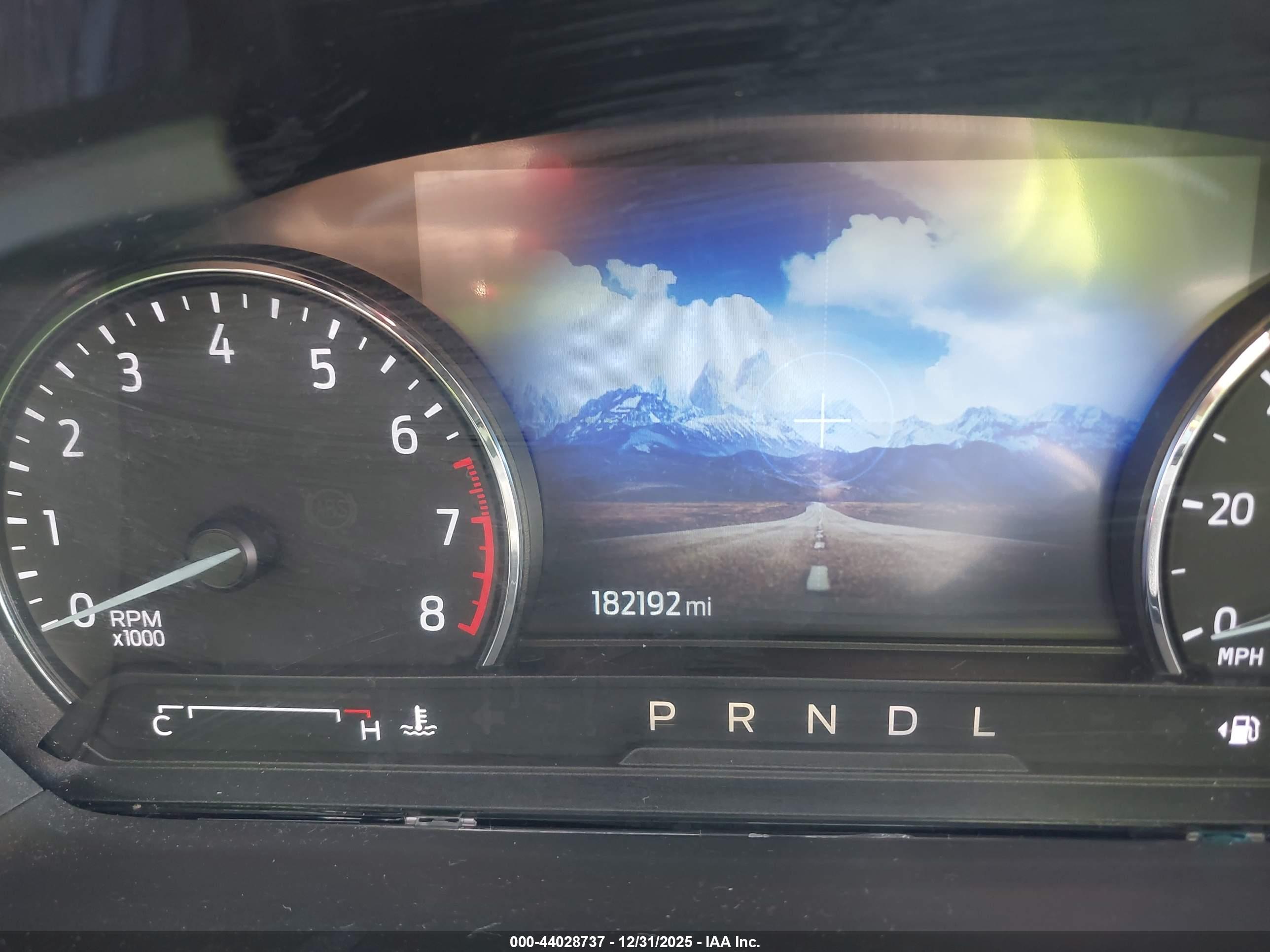 FORD EXPLORER image 7