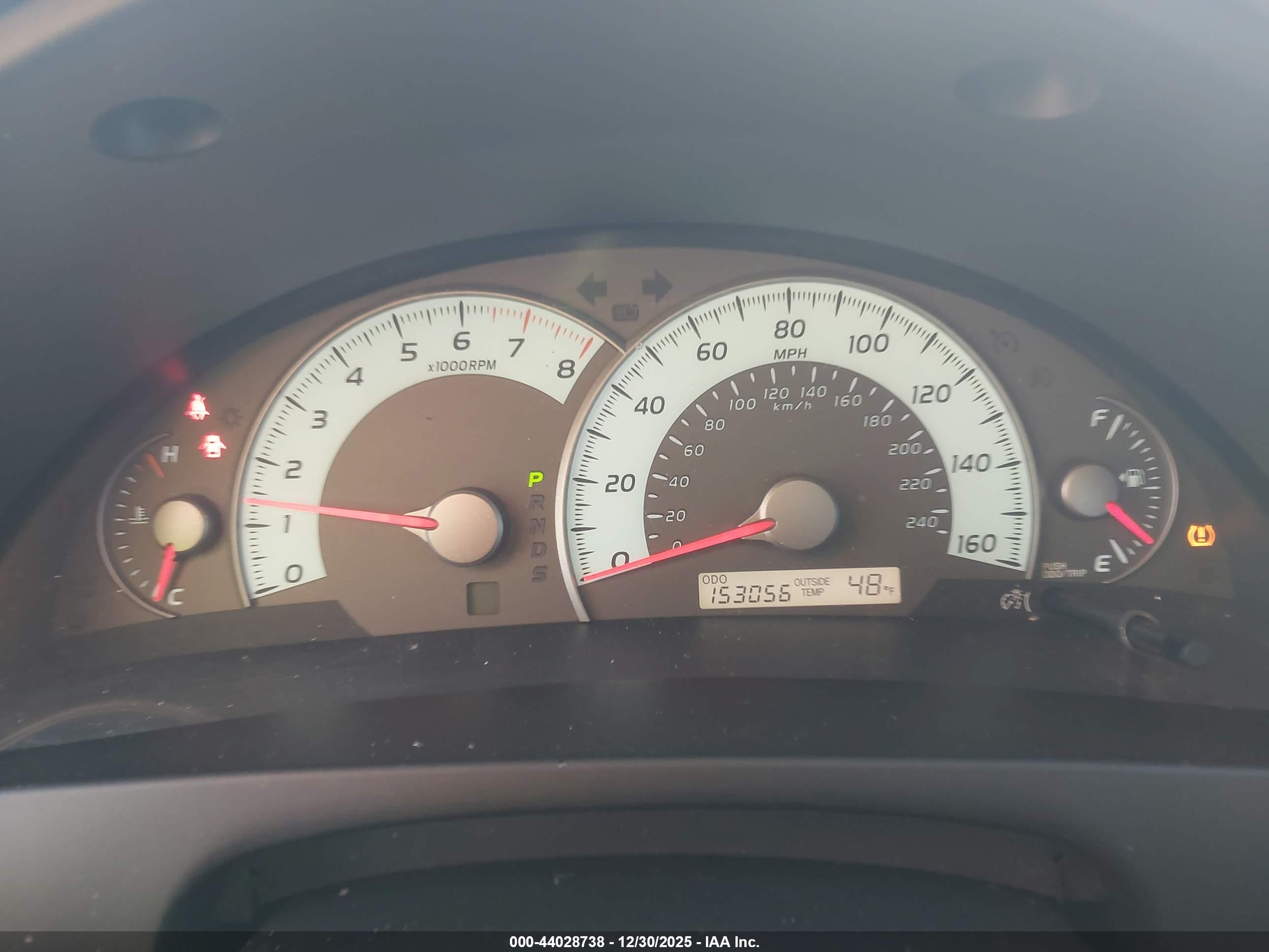 TOYOTA CAMRY image 7