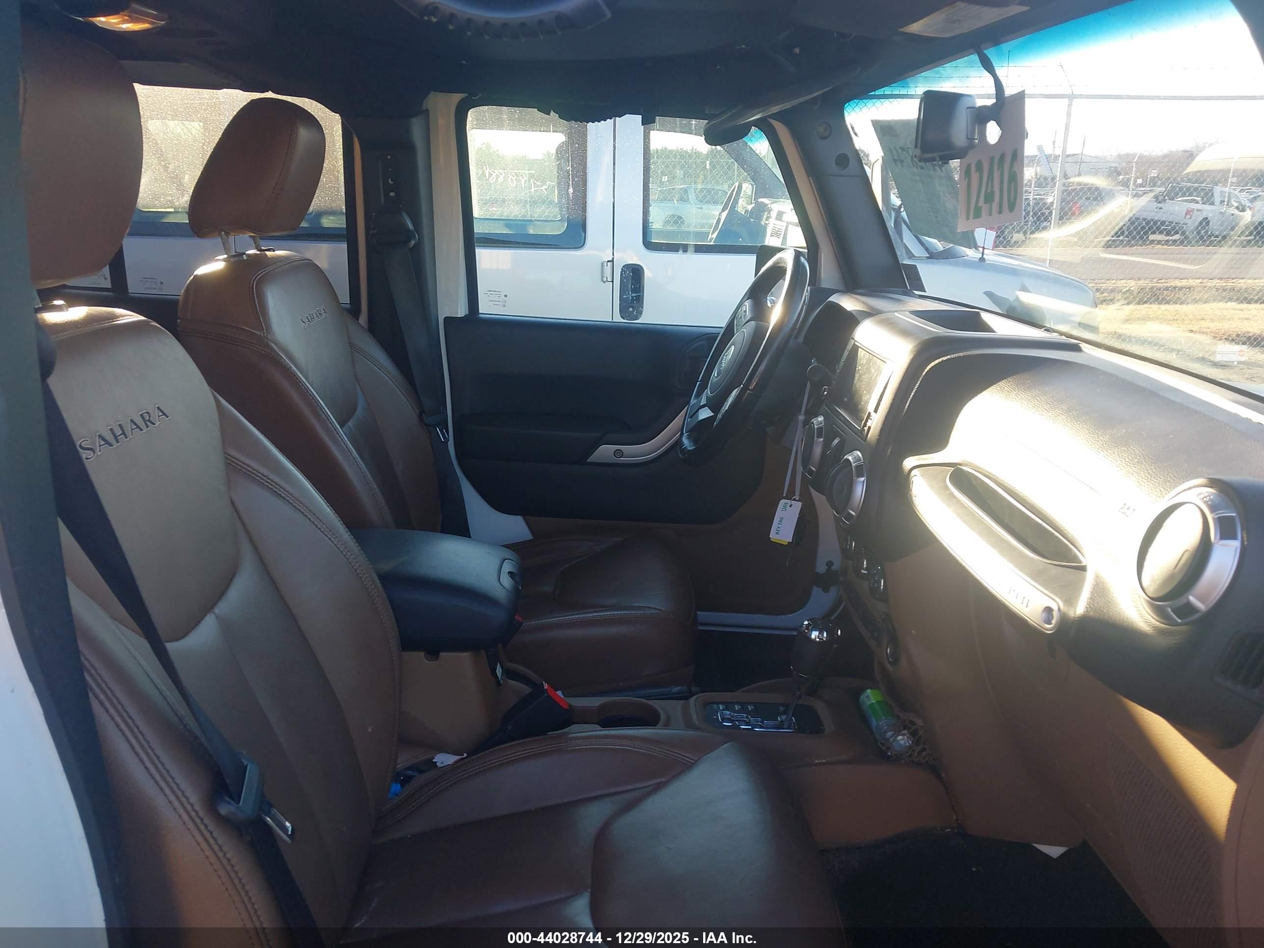 JEEP WRANGLER image 5