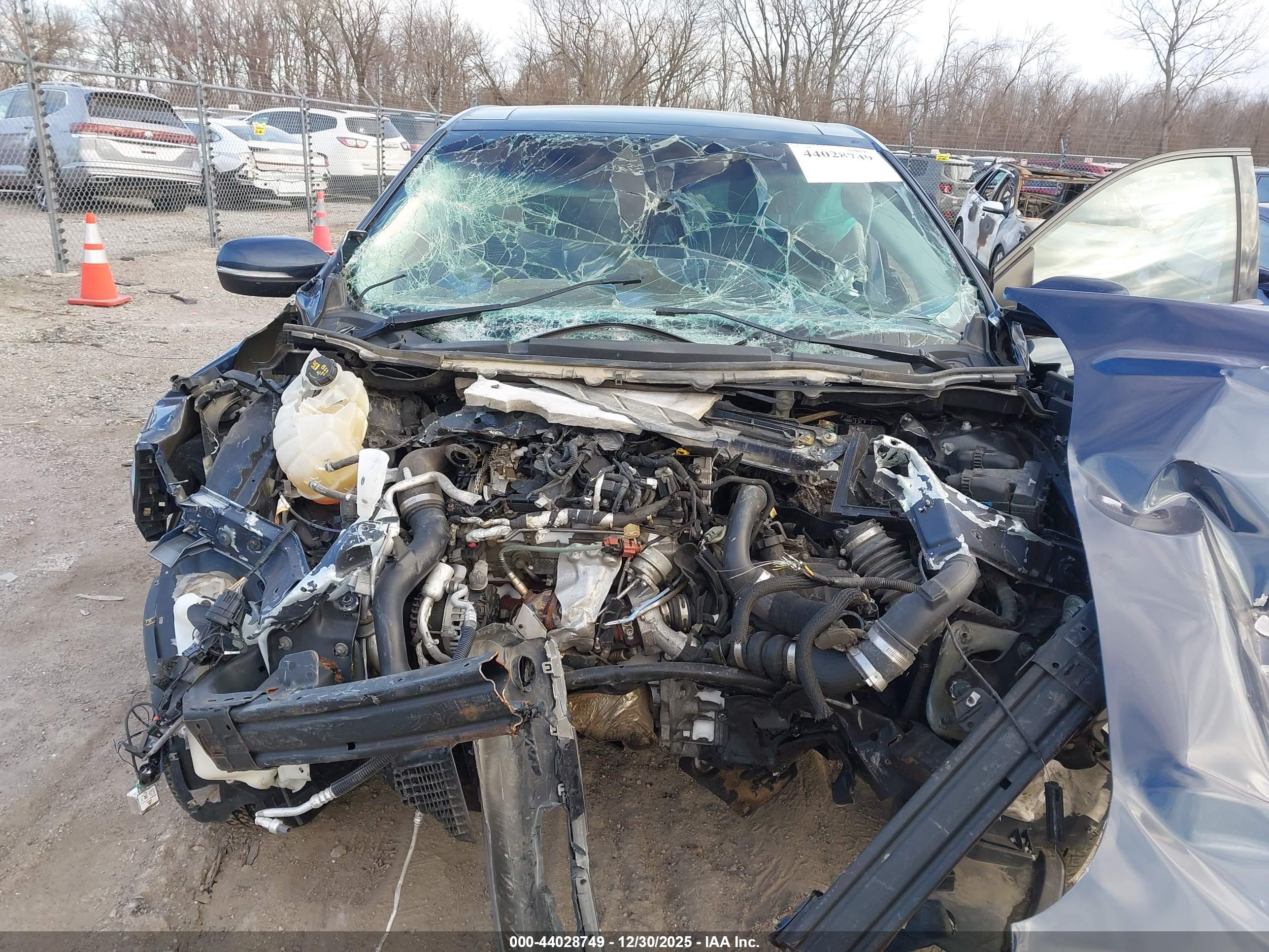 FORD EDGE image 10