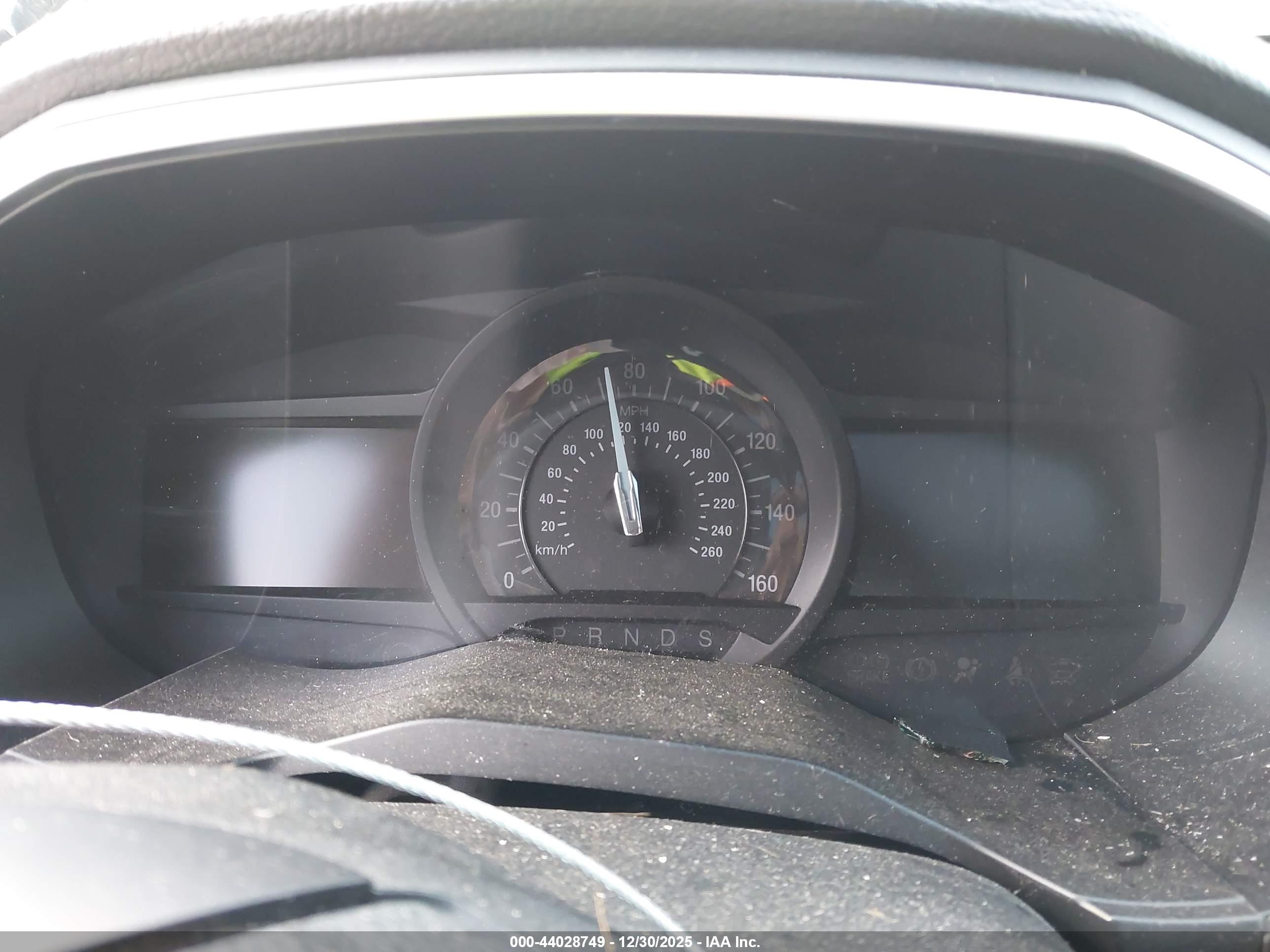 FORD EDGE image 7