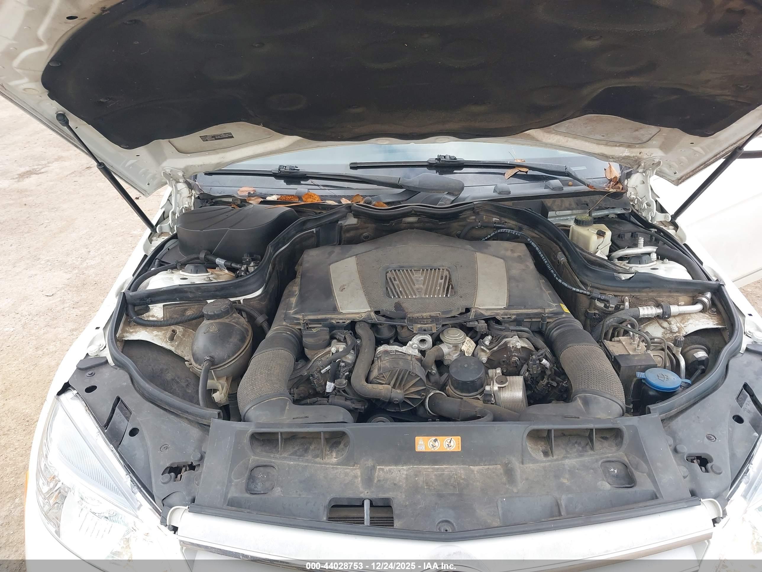 MERCEDES-BENZ C image 10