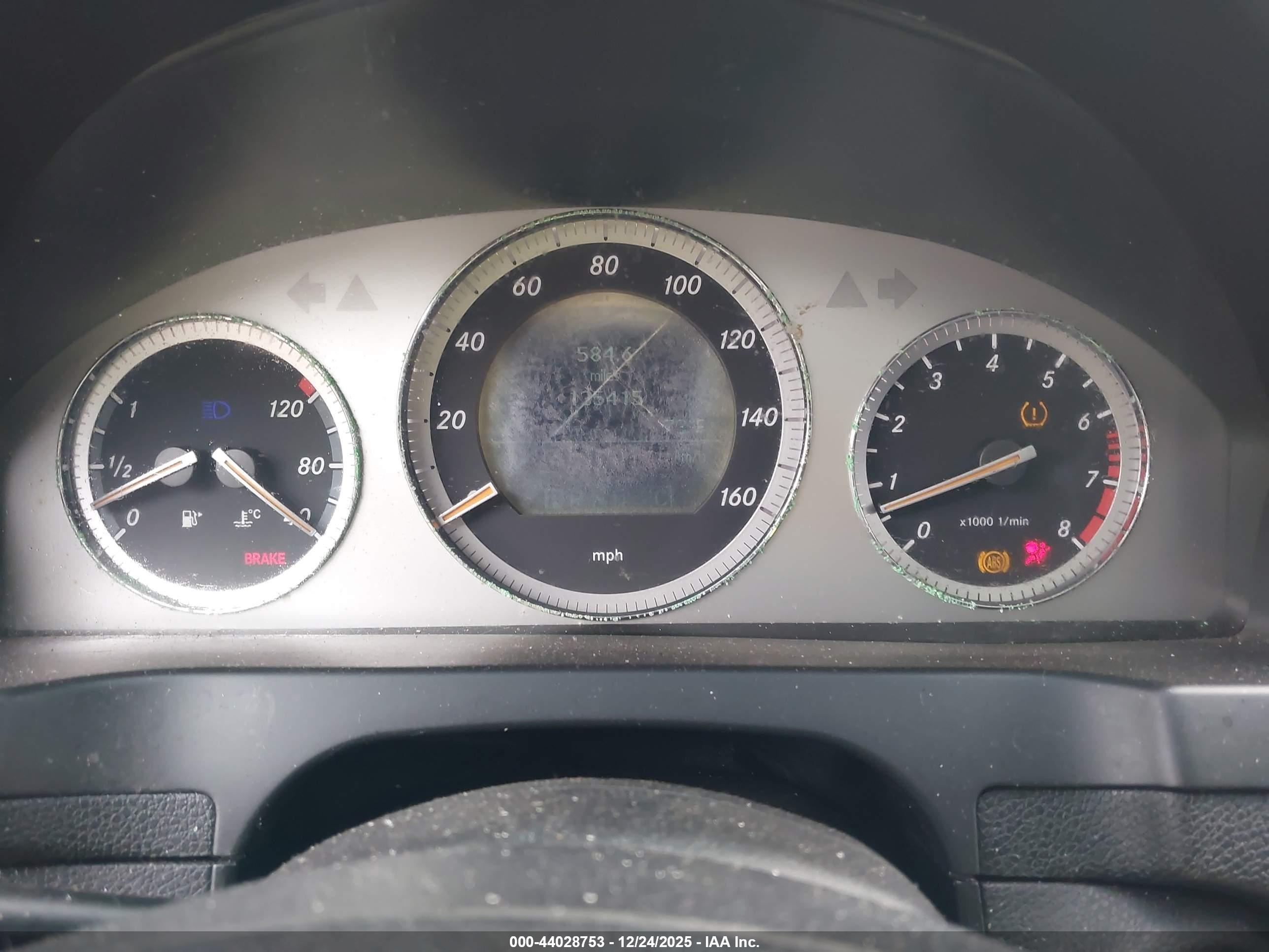MERCEDES-BENZ C image 7